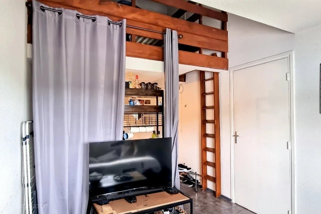 A VENDRE, BESANCON, polyclinique, appartement T2 de 25m2, chambre séparée, idéal investisseur — photo 6