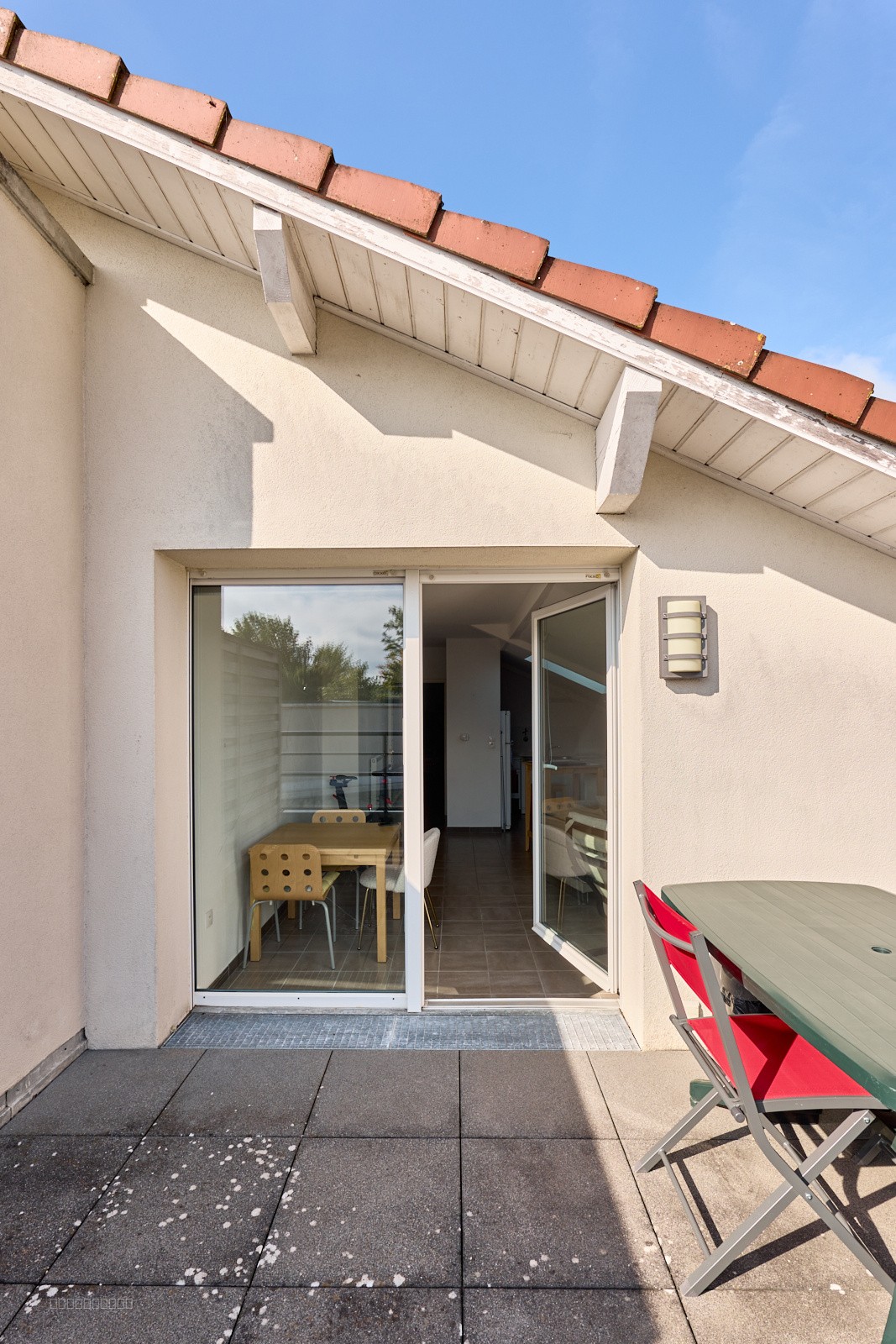 A VENDRE, à Besançon Les Ilots de Monboucons, T2 moderne avec terrasse et garage — photo 14
