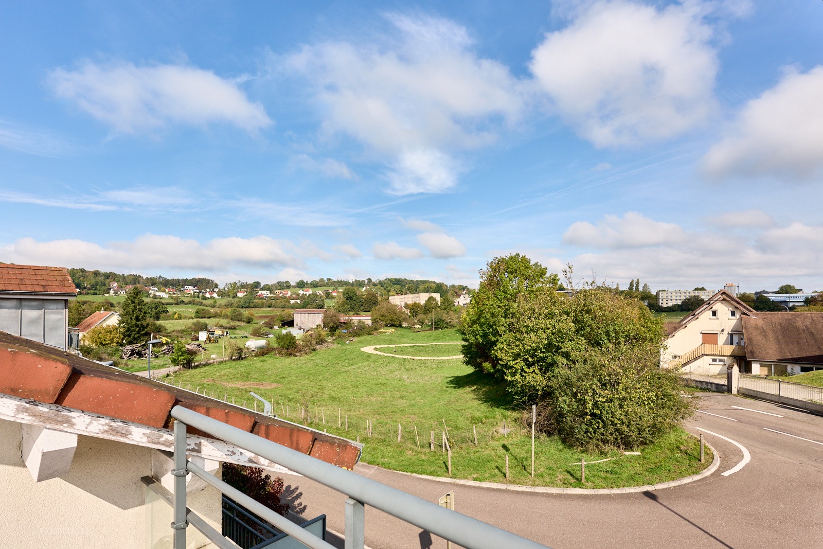 A VENDRE, à Besançon Les Ilots de Monboucons, T2 moderne avec terrasse et garage — photo 16