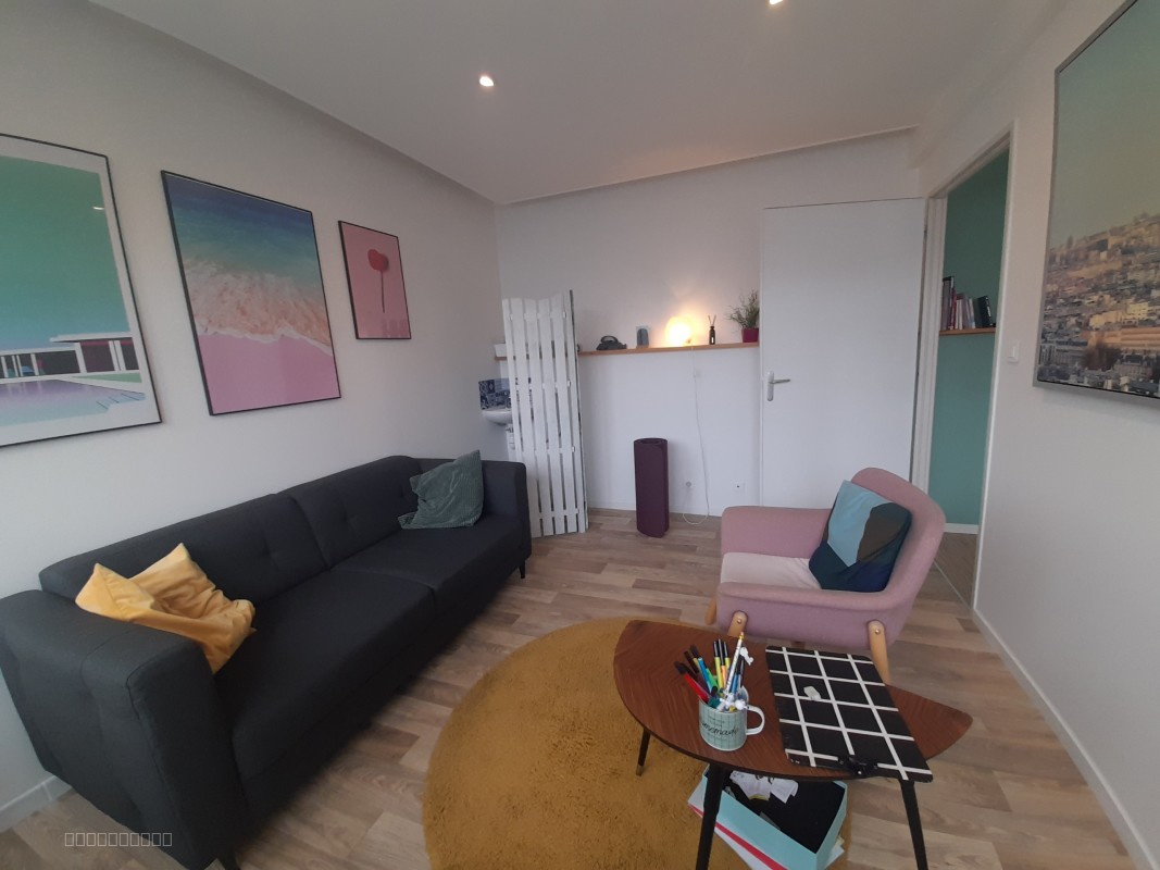 A CHAUCENNE, T3 spacieux — photo 4