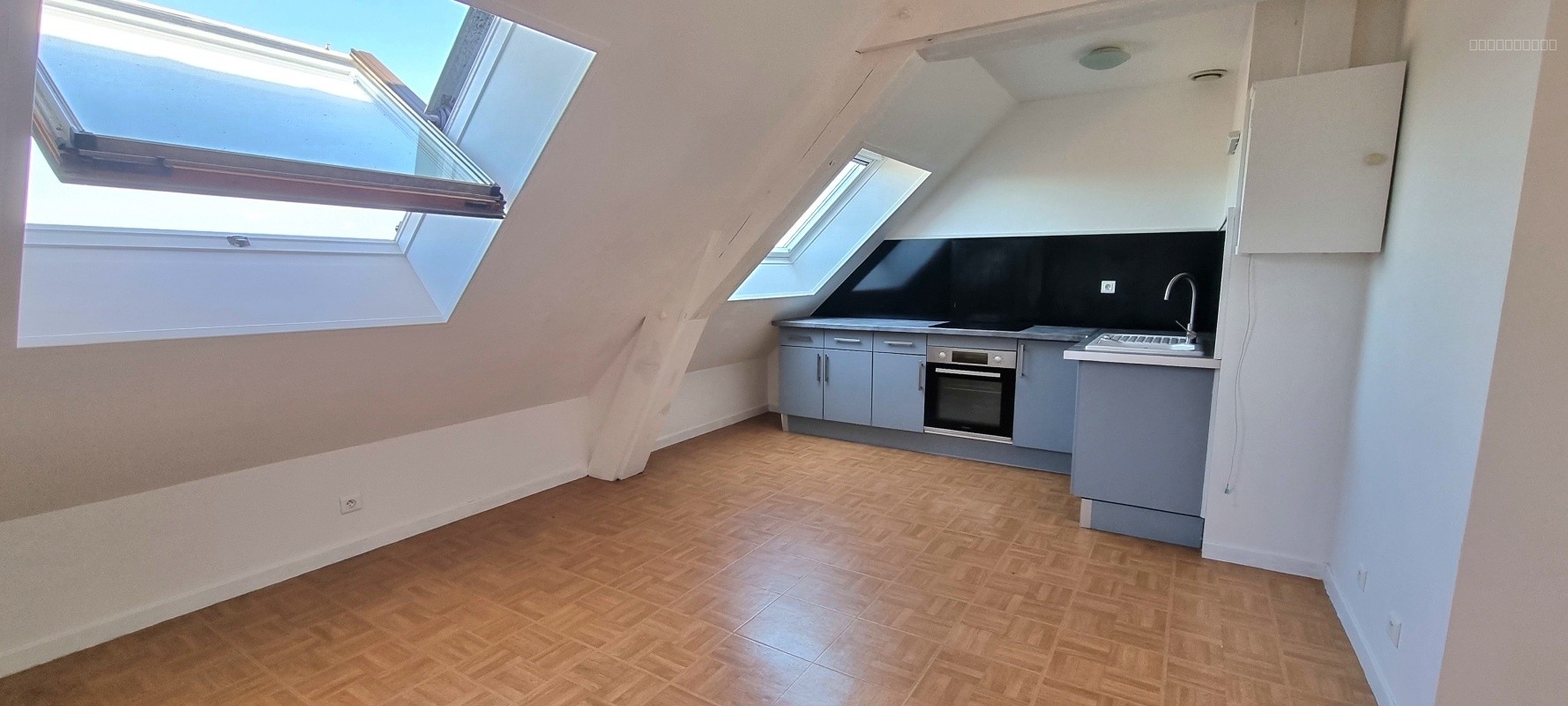 A Franois, idéal investisseur ! Appartement T2 lumineux et fonctionnel — photo 3