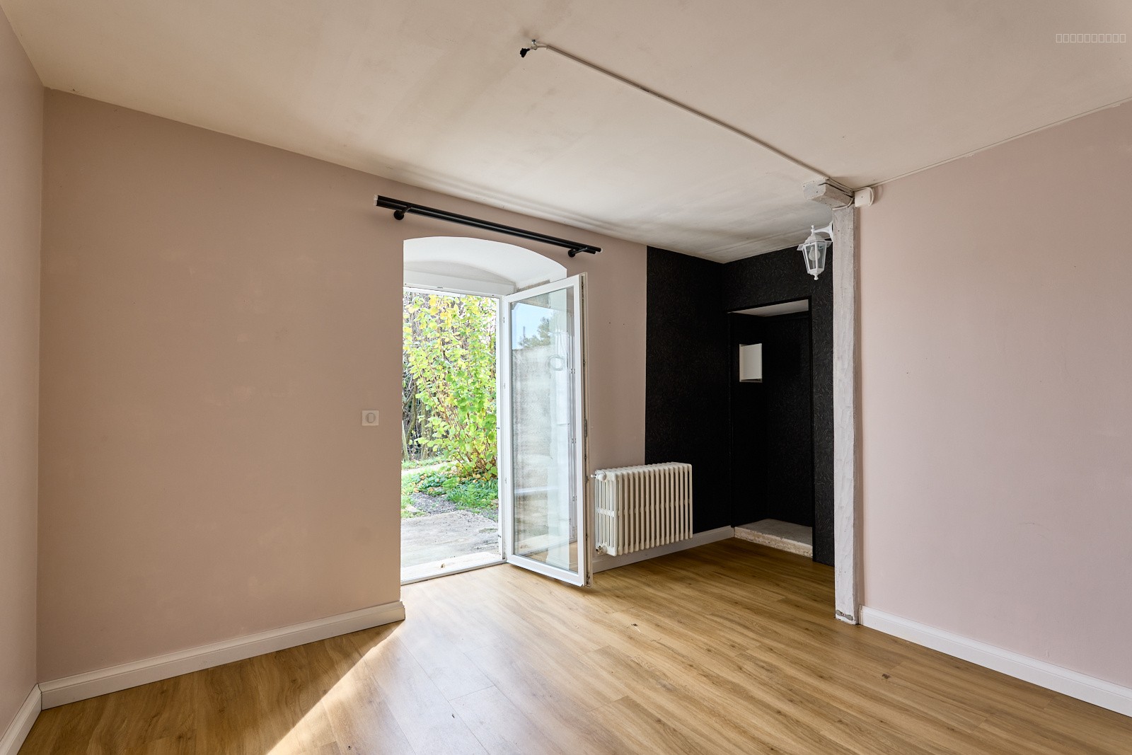 À vendre à Orchamps (39) : maison coup de cœur de 122 m2,  3 chambres, jardin, cave voûtée — photo 17
