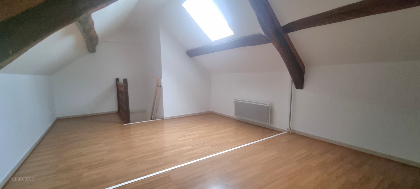 A CHAUCENNE, T3 spacieux — photo 4