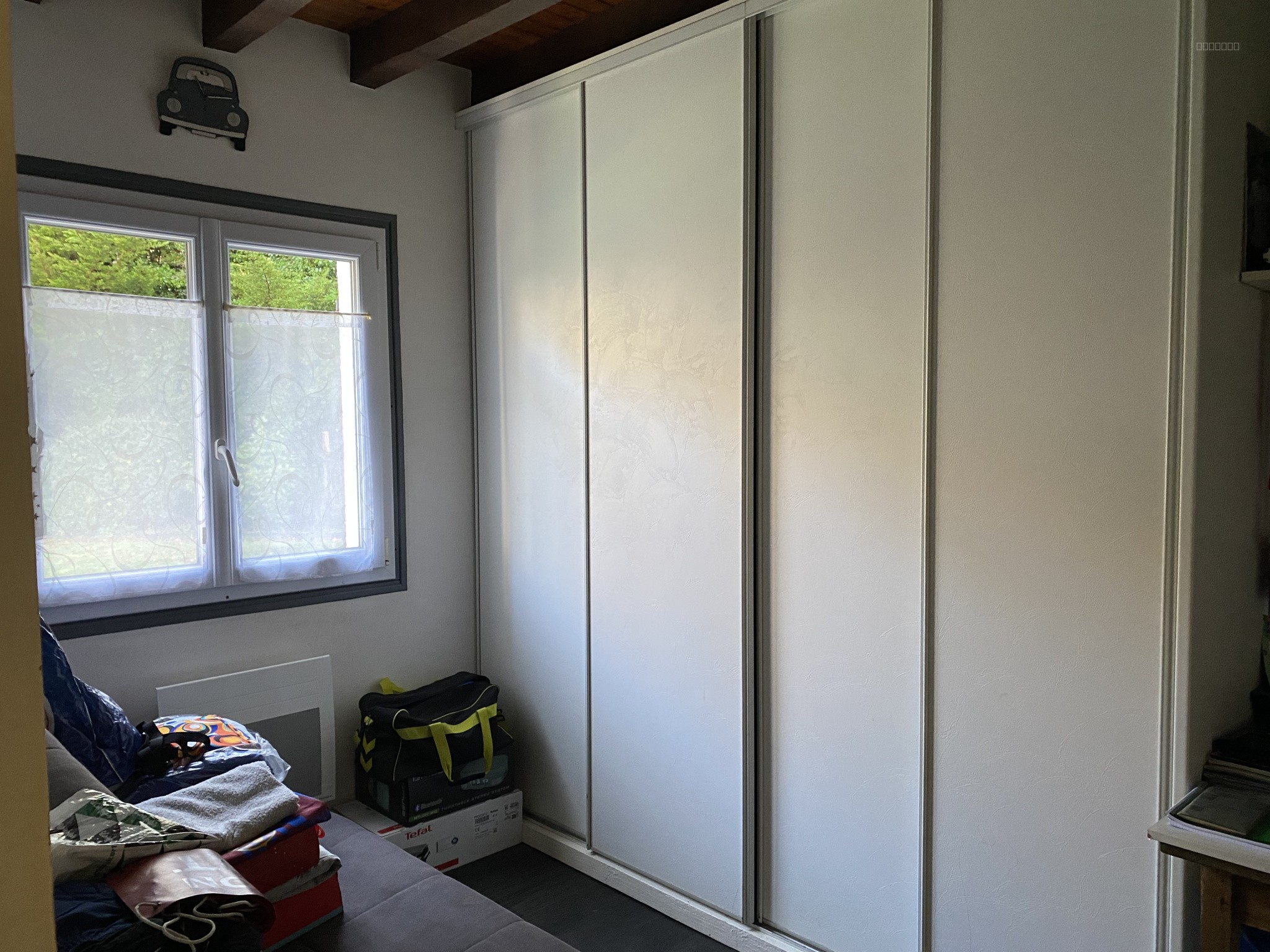 Maison familiale de 135 m2 avec dépendance sur terrain arboré à VEYRAC — photo 7