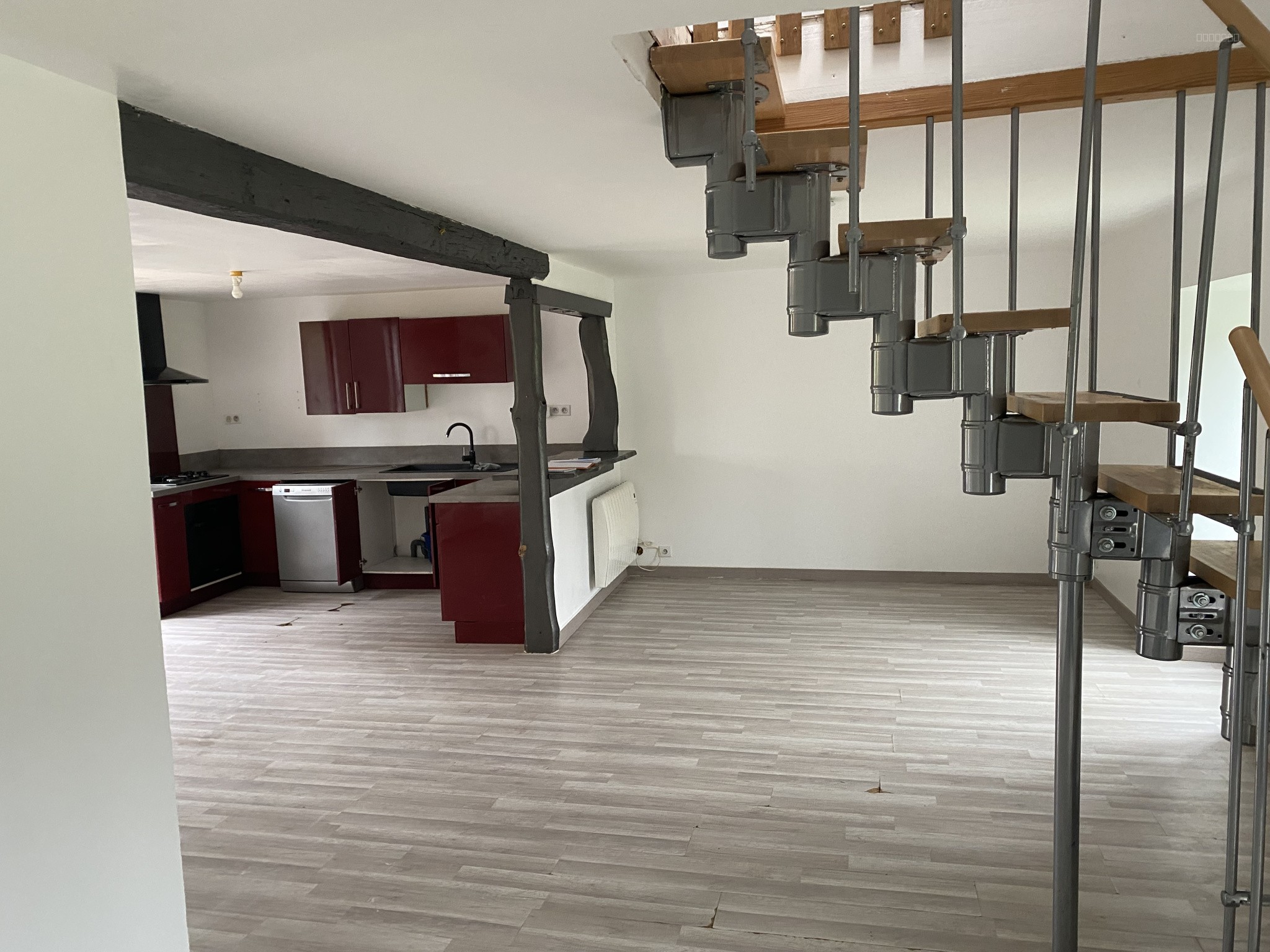 Maison autonome avec gîte, étang et fort potentiel locatif   Proche Limoges — photo 5