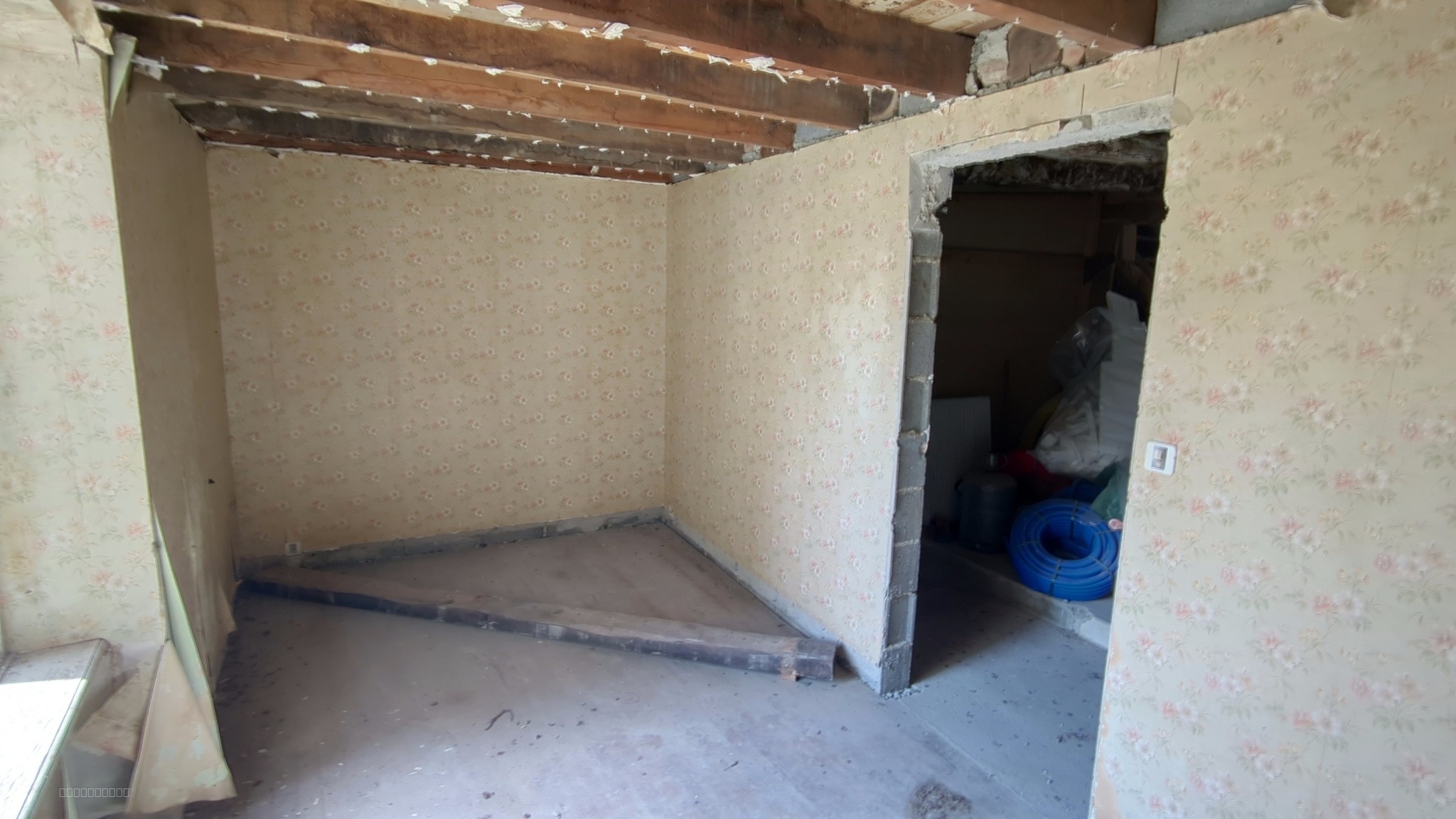 Propriété à rénover à Saint-Yrieix-sous-aixe — photo 20
