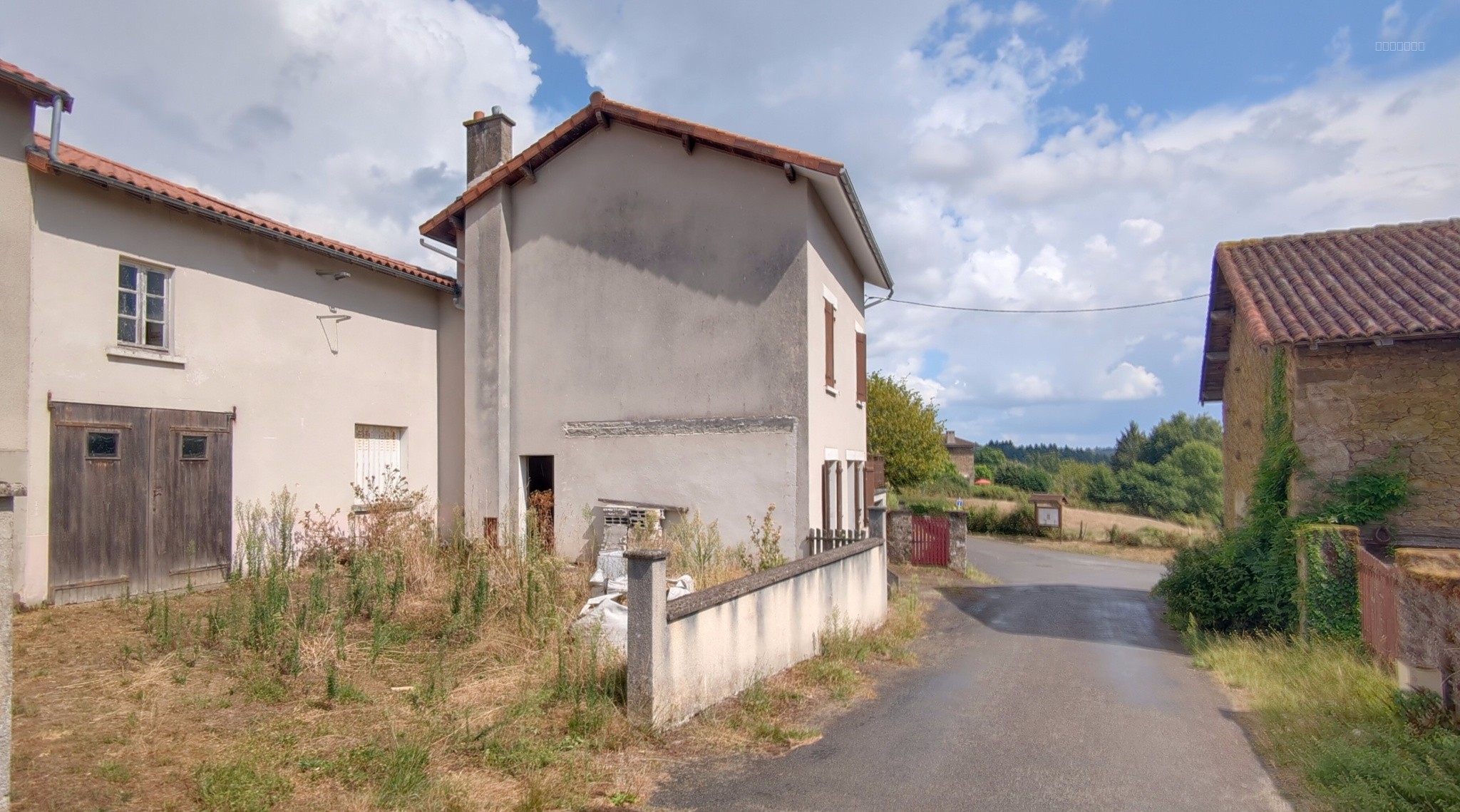Propriété à rénover à Saint-Yrieix-sous-aixe — photo 5
