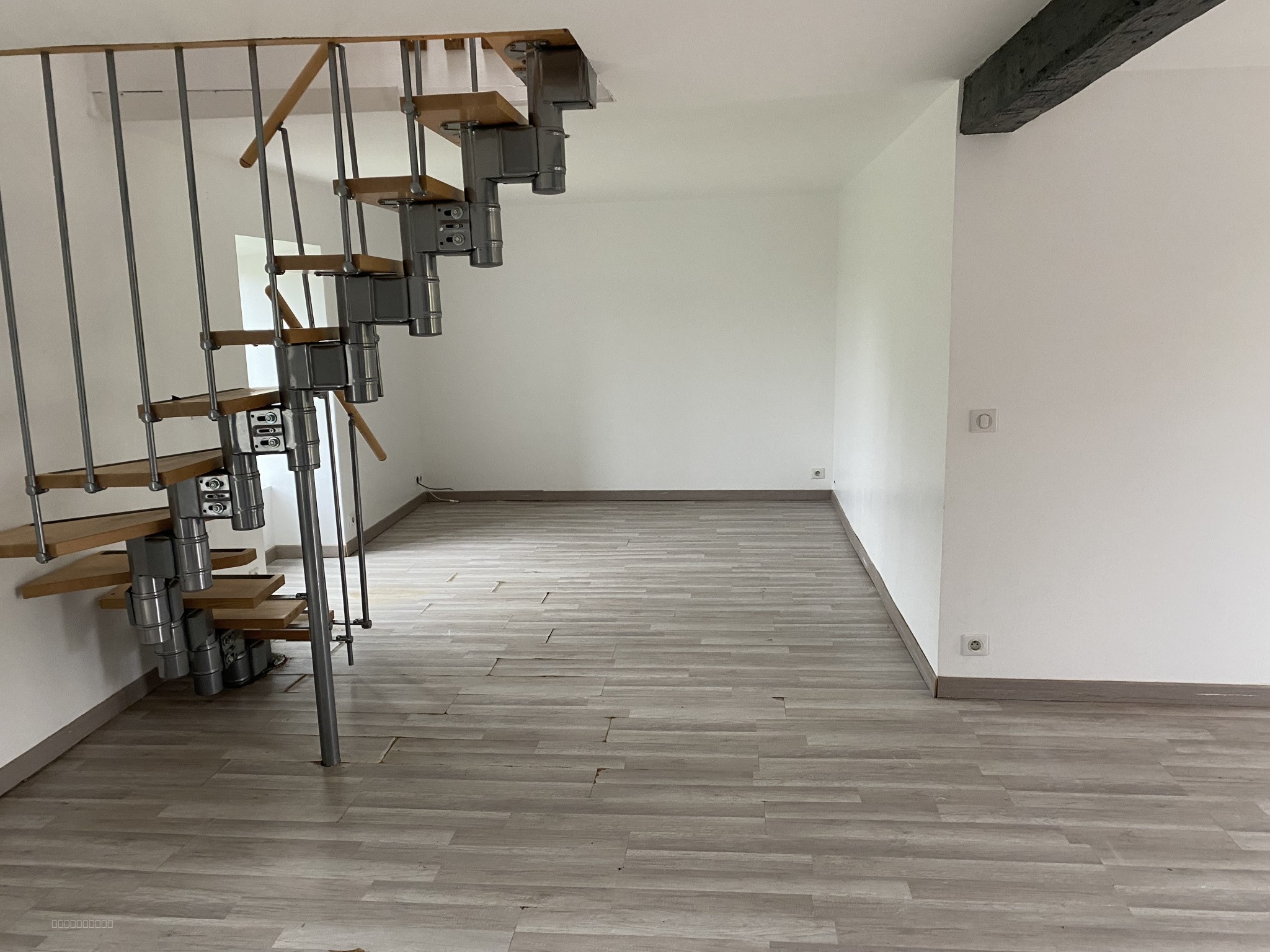 Maison autonome avec gîte, étang et fort potentiel locatif   Proche Limoges — photo 4