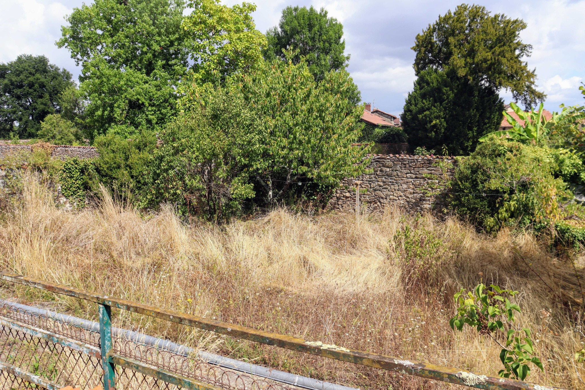 Propriété à rénover à Saint-Yrieix-sous-aixe — photo 18
