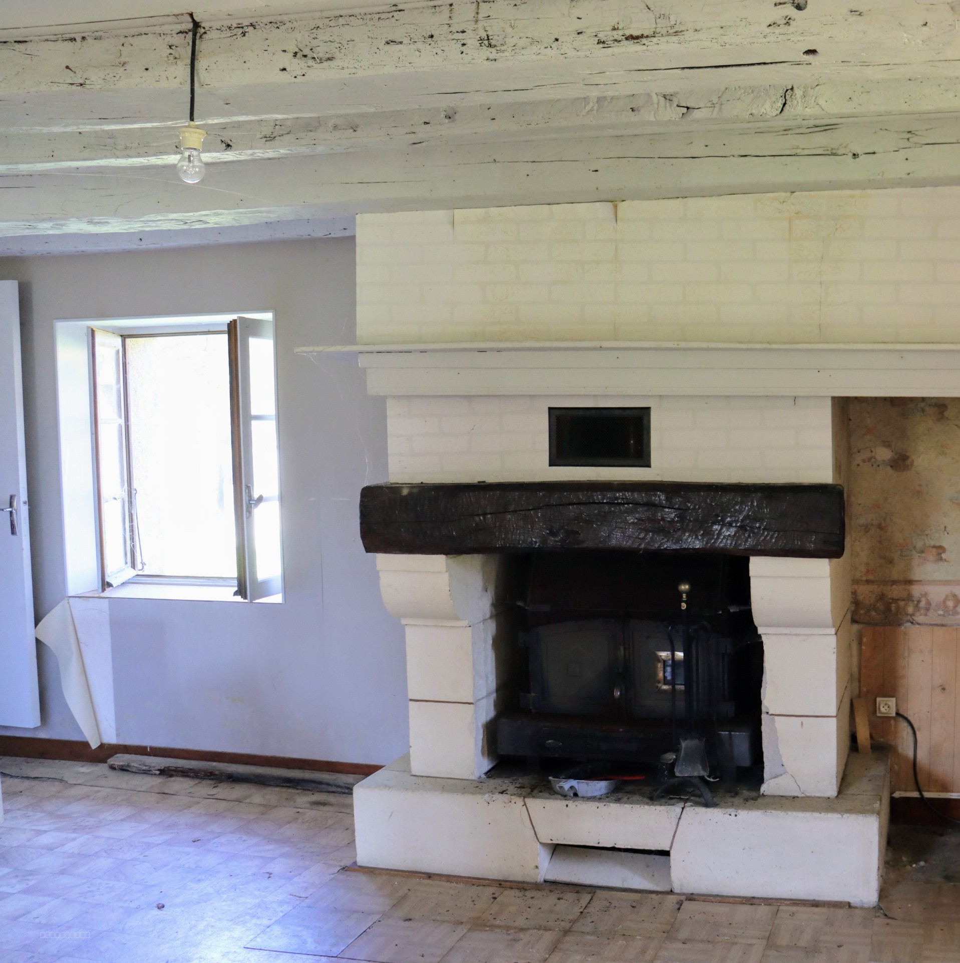 PRESIGNAC (87) - DOMAINE AVEC MAISON À RÉNOVER + 900 M2 DE DÉPENDANCES ET 4000 M2 DE TERRAIN ! — photo 14