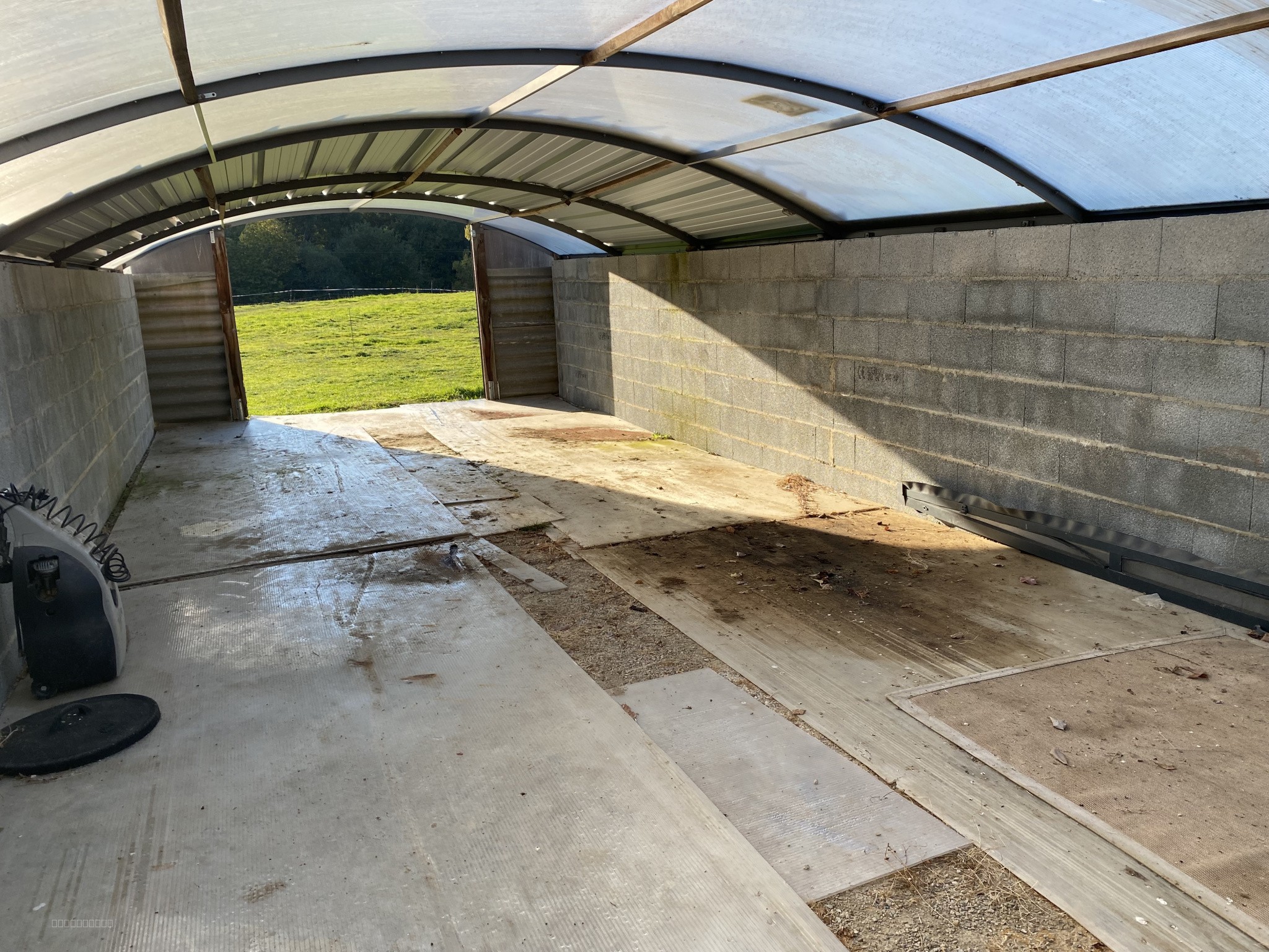 Maison autonome avec gîte, étang et fort potentiel locatif   Proche Limoges — photo 14