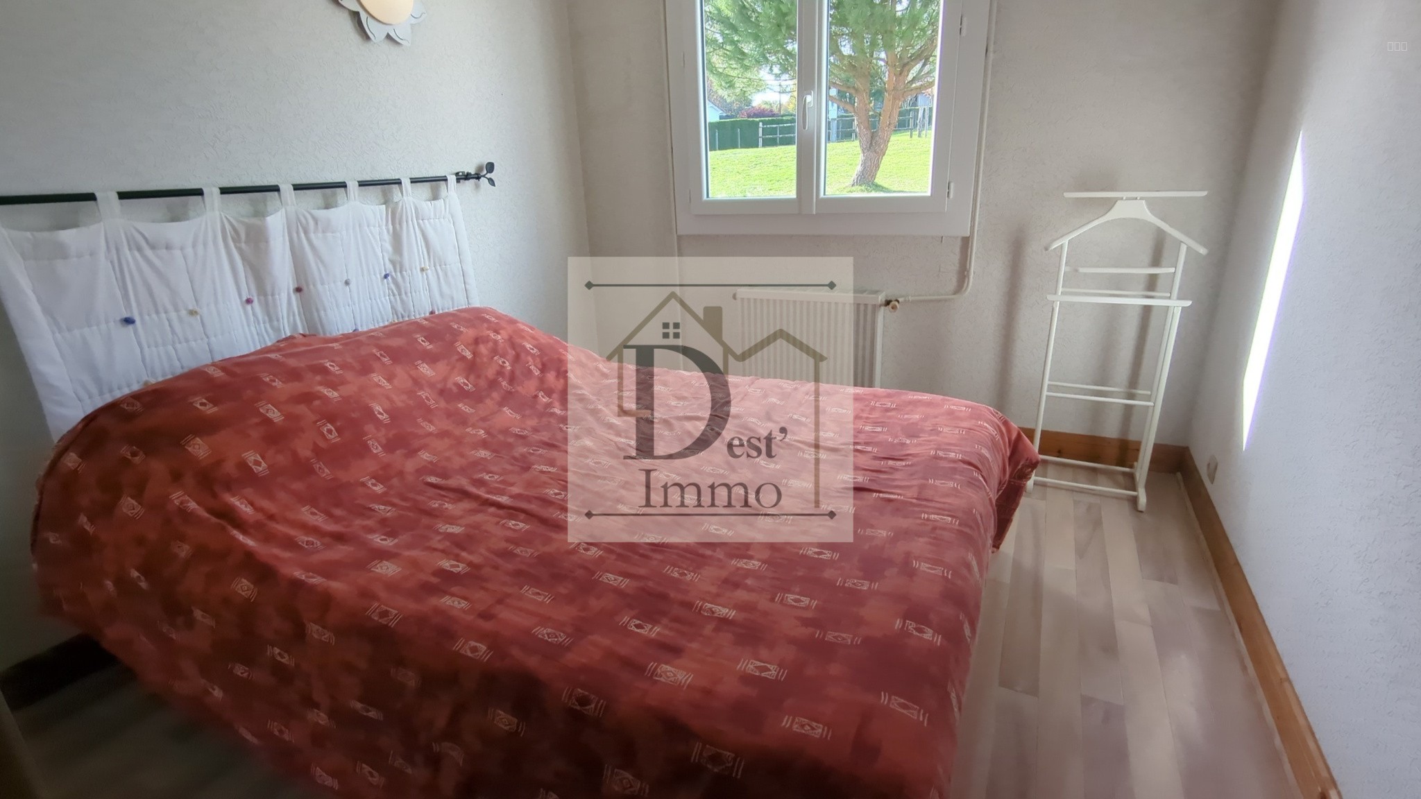 Plain-Pied d'Exception avec 5000 m2 et Atelier à Excideuil-sur-Vienne — photo 5