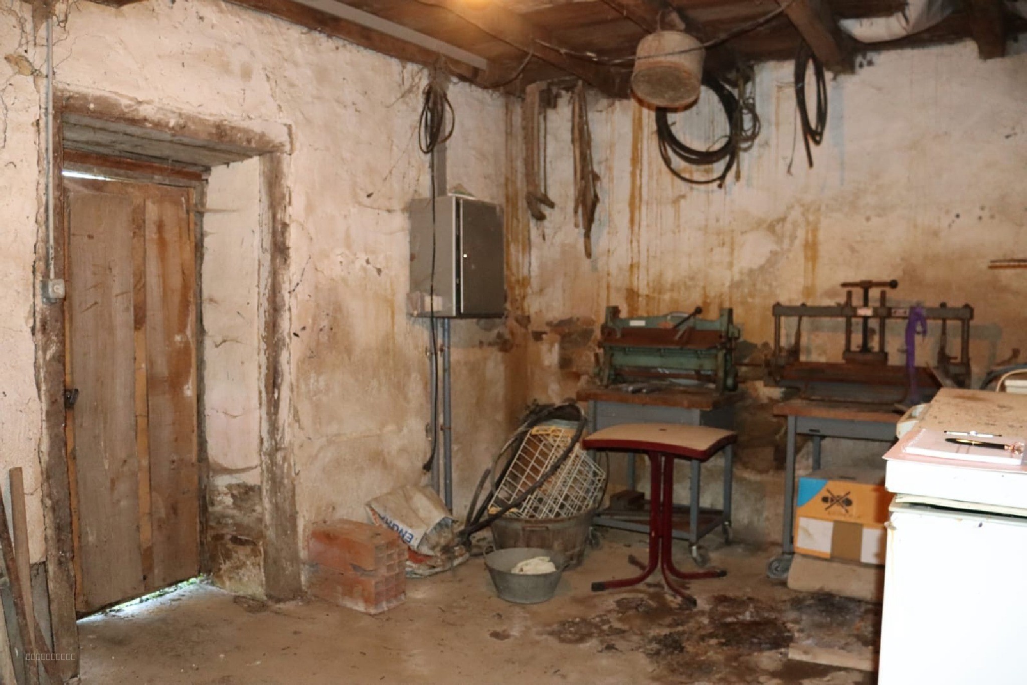 Exclusivité Grange avec une maison à Rochechouart — photo 10