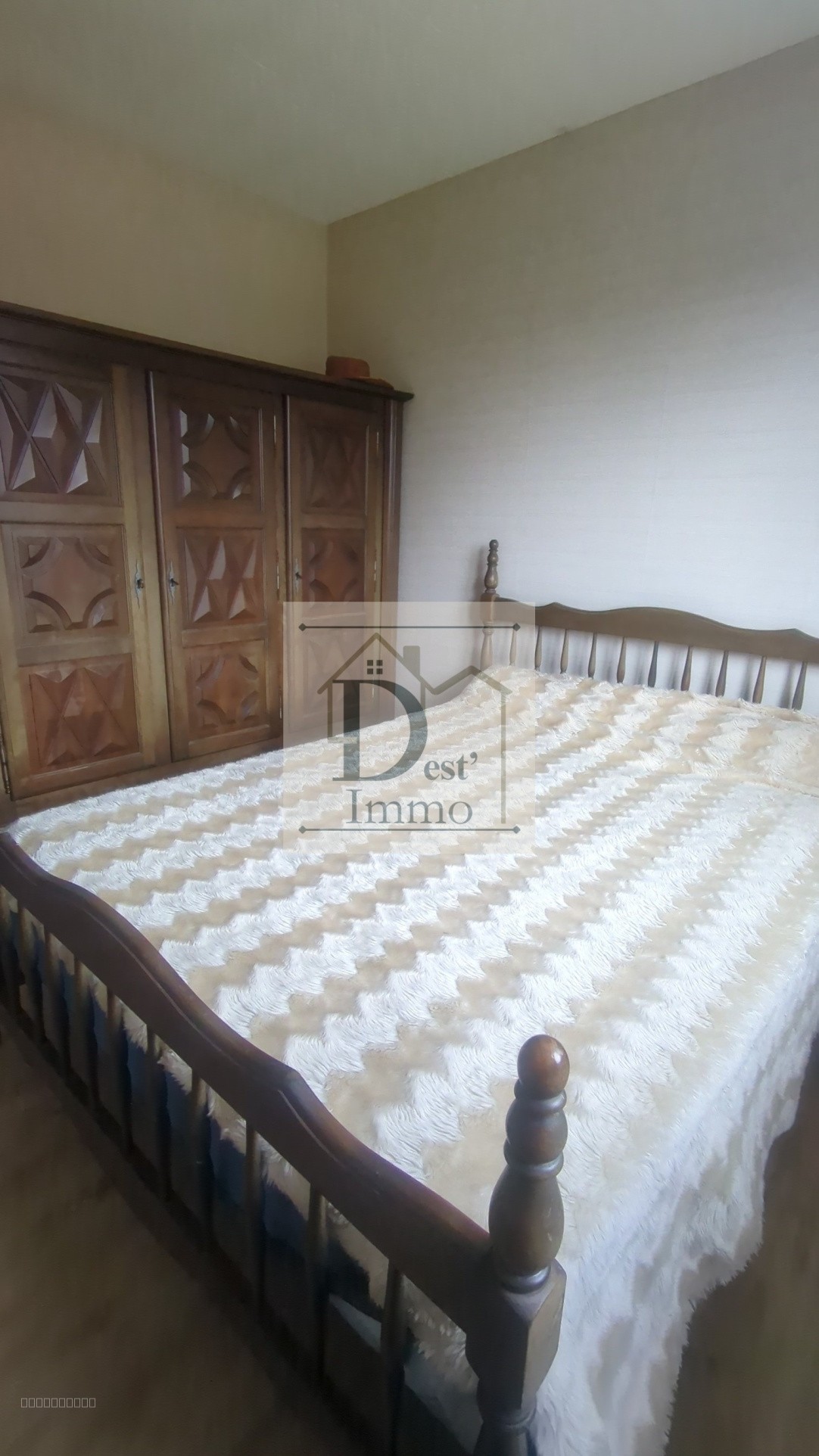 Maison de 105 m2 sur terrain de 2000 m2 - Chassenon — photo 8