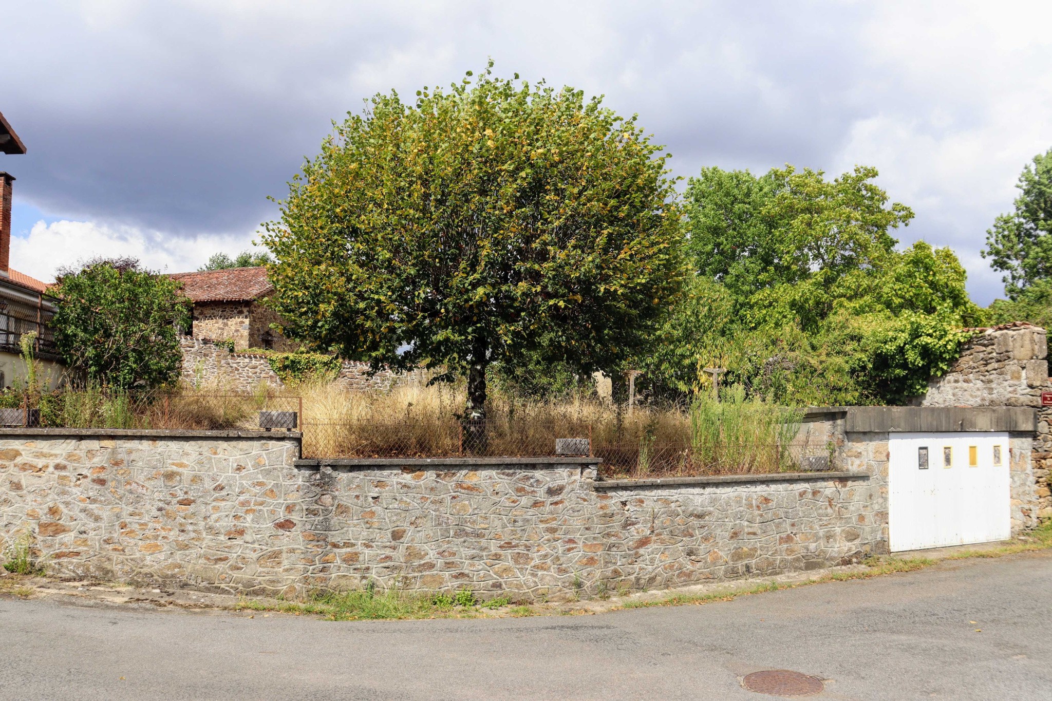 Propriété à rénover à Saint-Yrieix-sous-aixe — photo 15