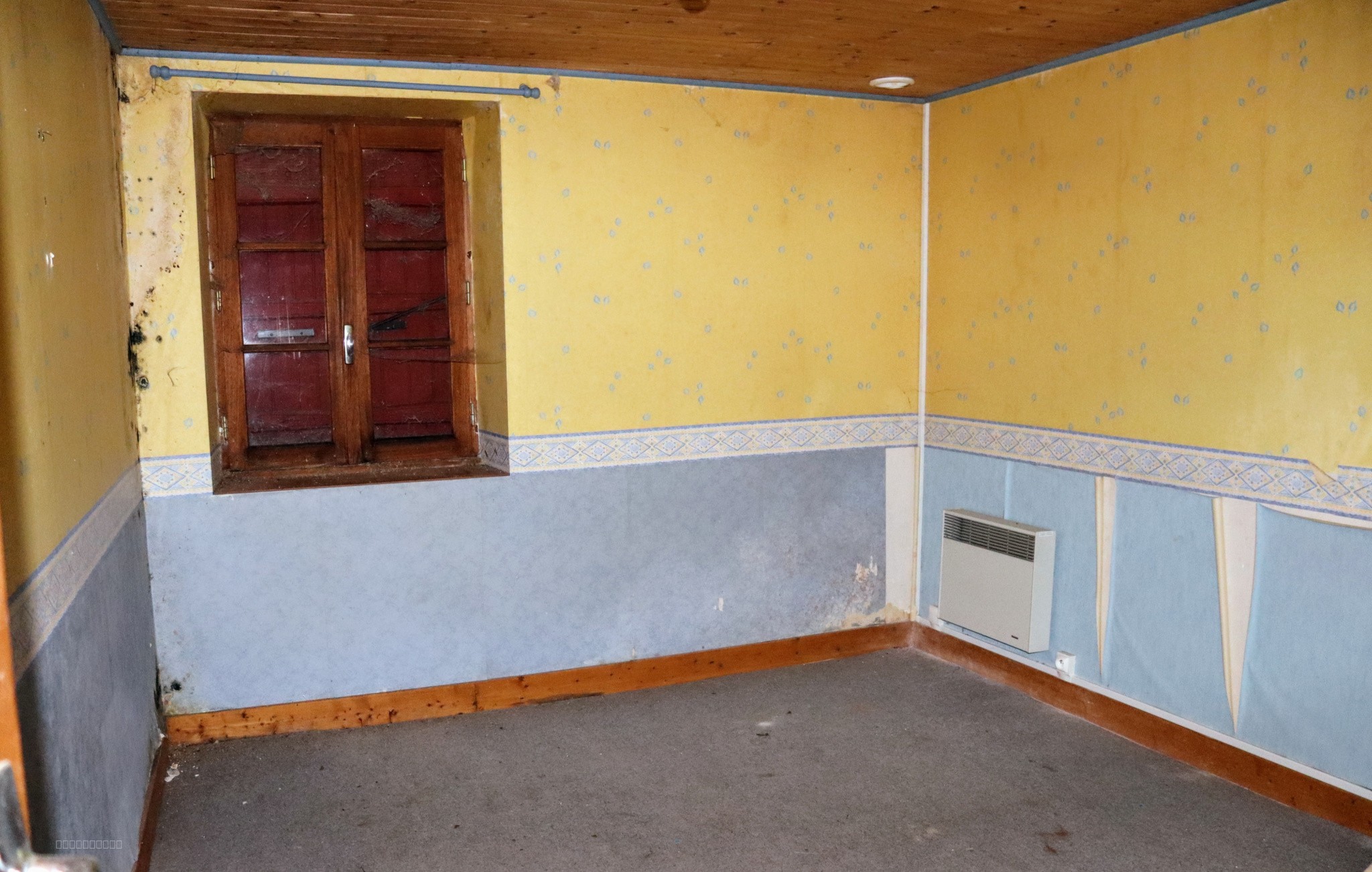 PRESIGNAC (87) - Propriété à rénover avec maison, bâtiments, et terrain de 6000m2 ! — photo 16