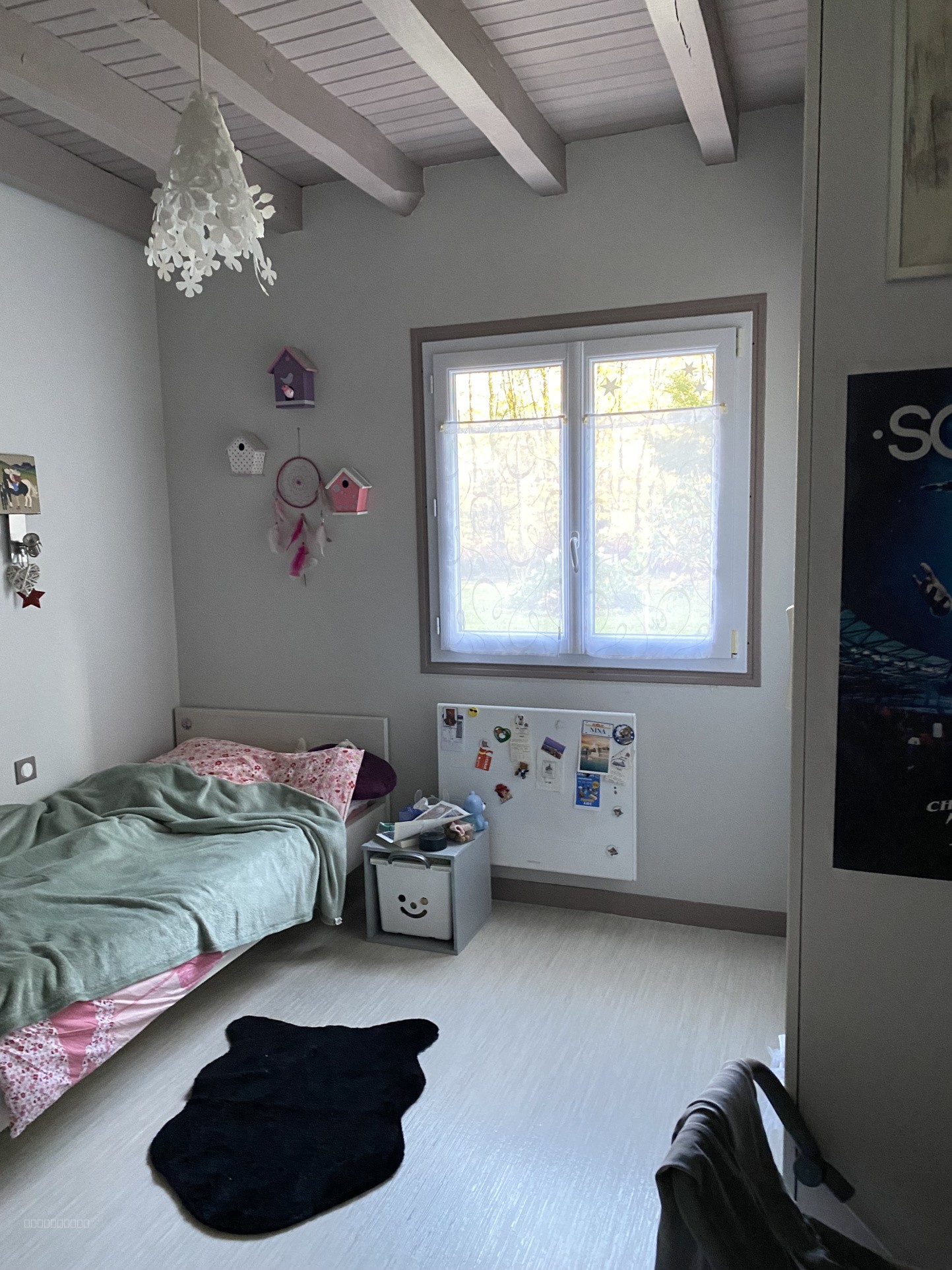 Maison familiale de 135 m2 avec dépendance sur terrain arboré à VEYRAC — photo 8
