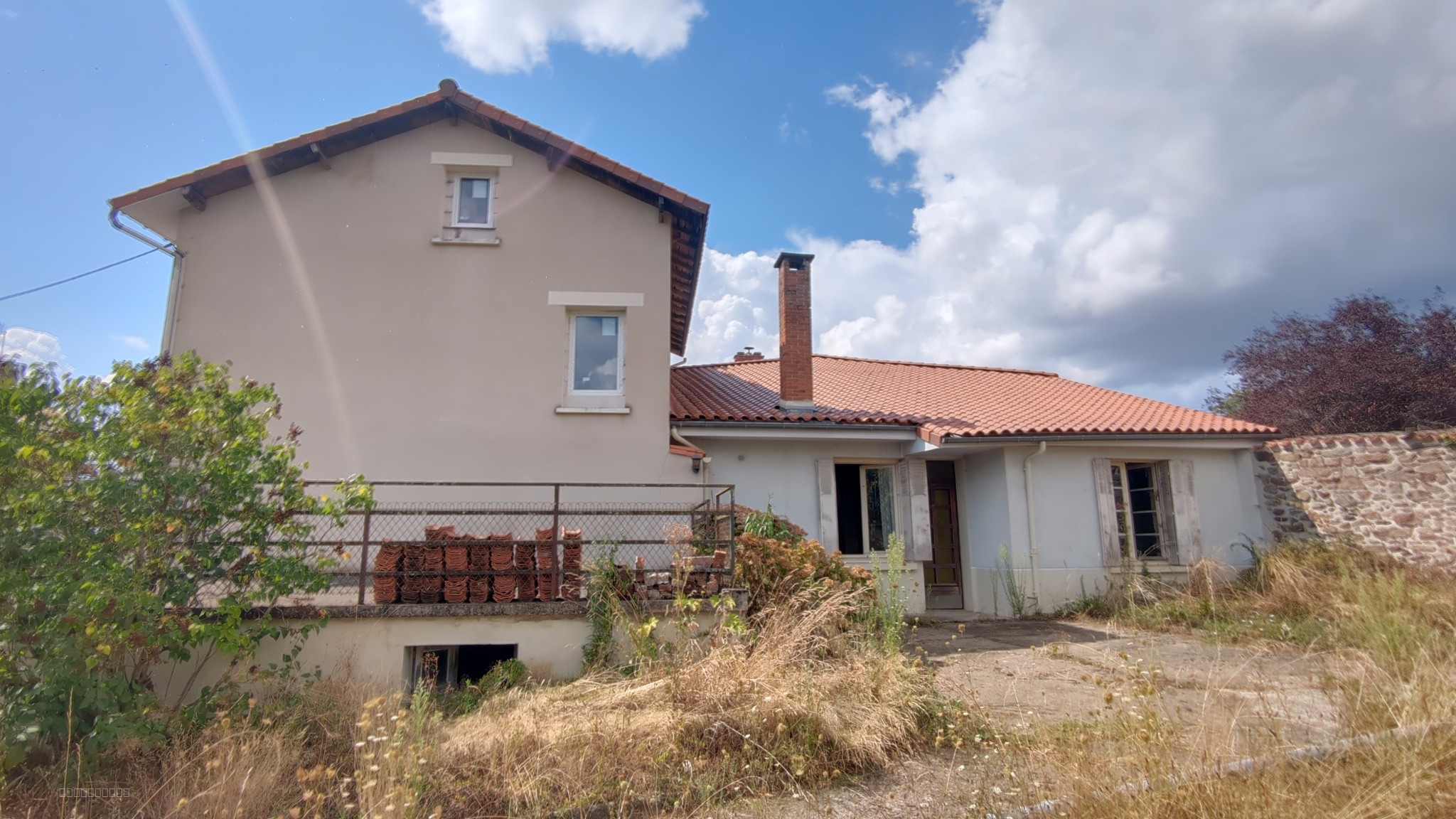 Propriété à rénover à Saint-Yrieix-sous-aixe — photo 14