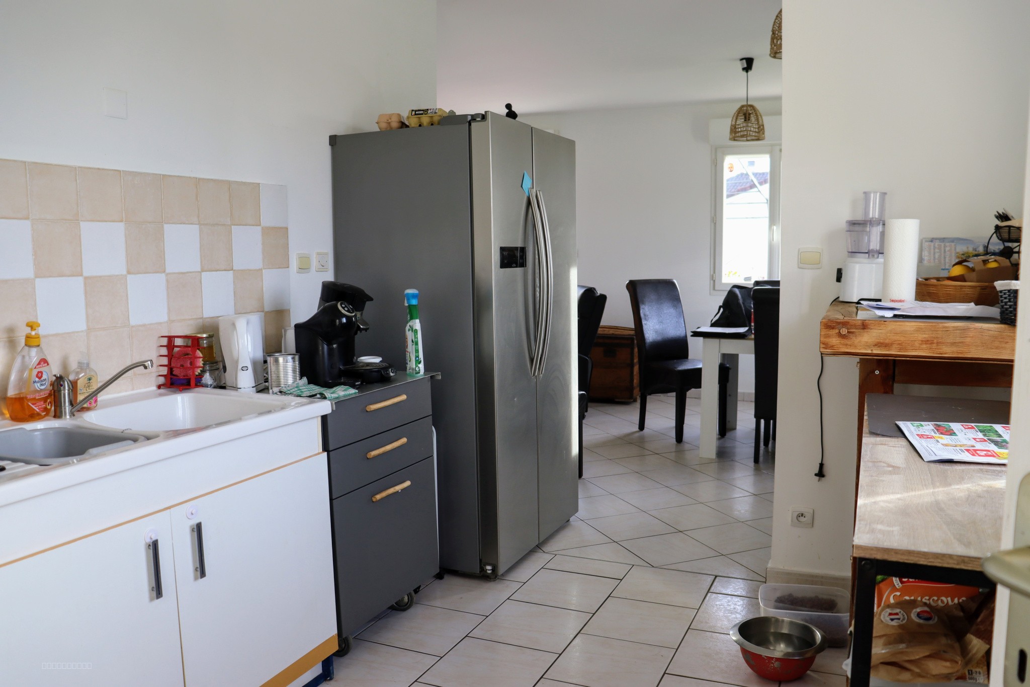 Maison plain-pied 4 pièces, 77m2 — photo 4