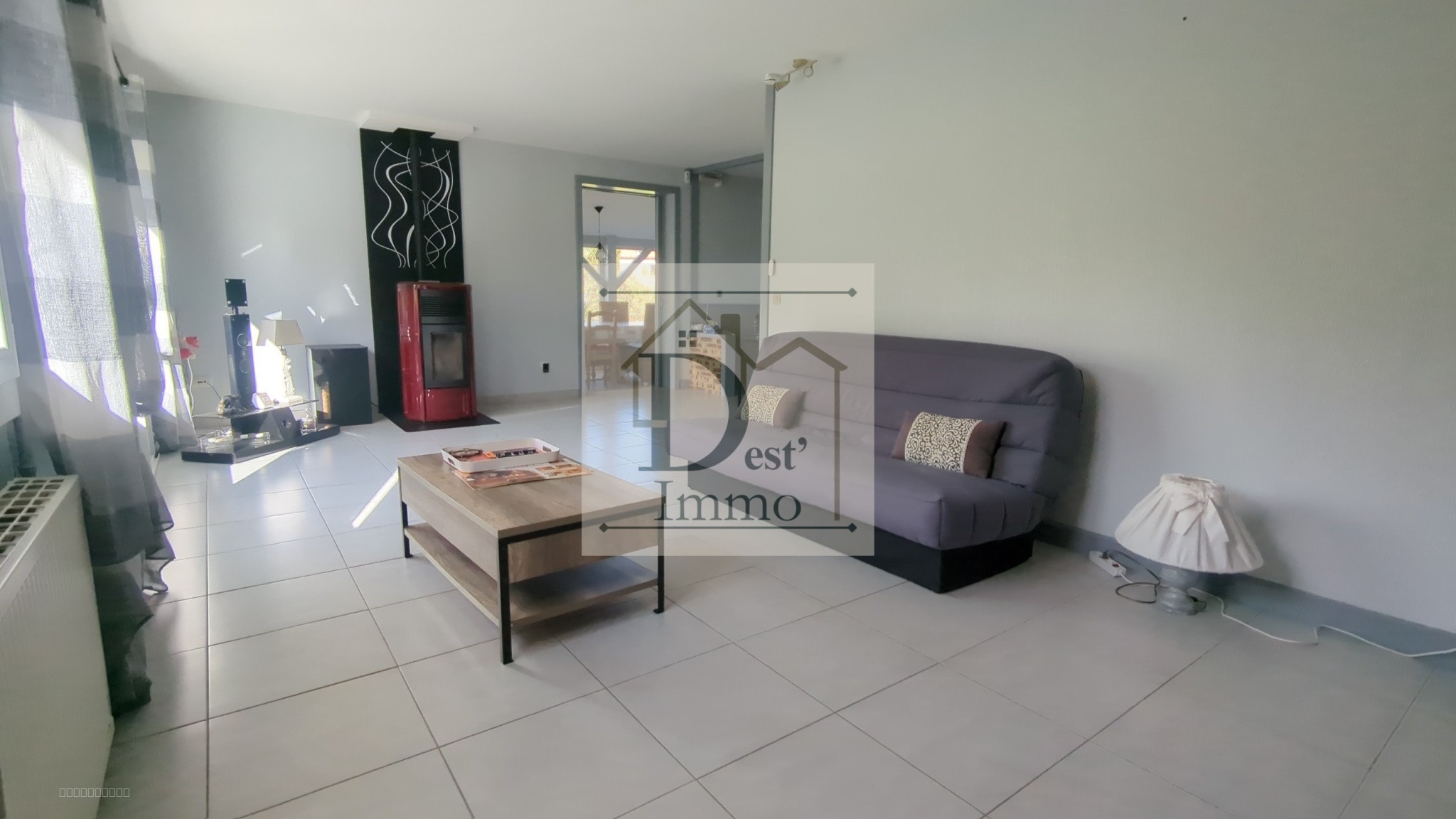 Plain-Pied d'Exception avec 5000 m2 et Atelier à Excideuil-sur-Vienne — photo 2