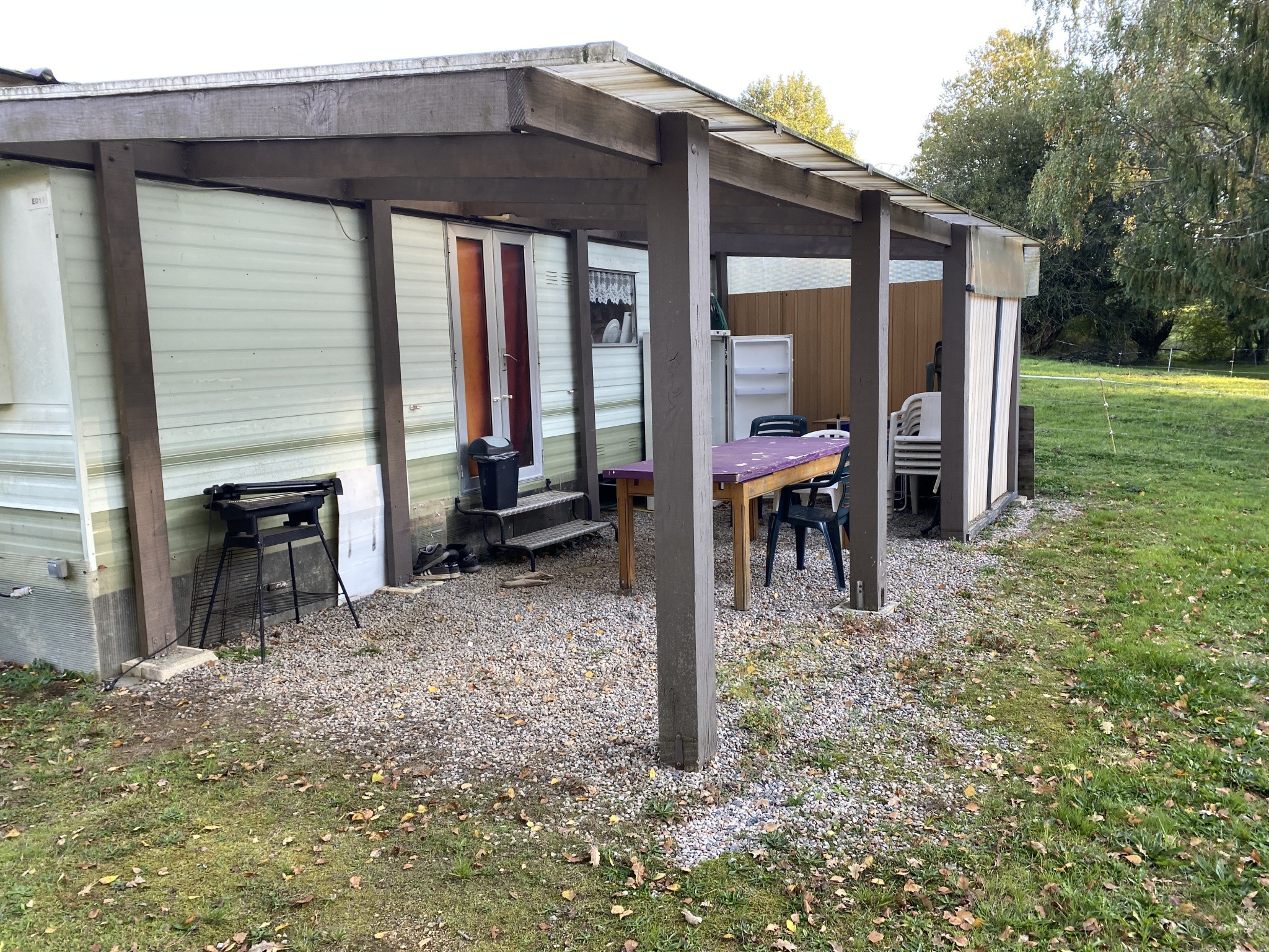 Maison autonome avec gîte, étang et fort potentiel locatif   Proche Limoges — photo 13