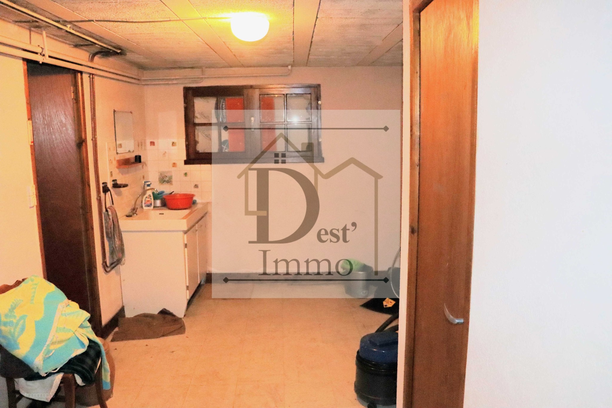 Maison de 105 m2 sur terrain de 2000 m2 - Chassenon — photo 12