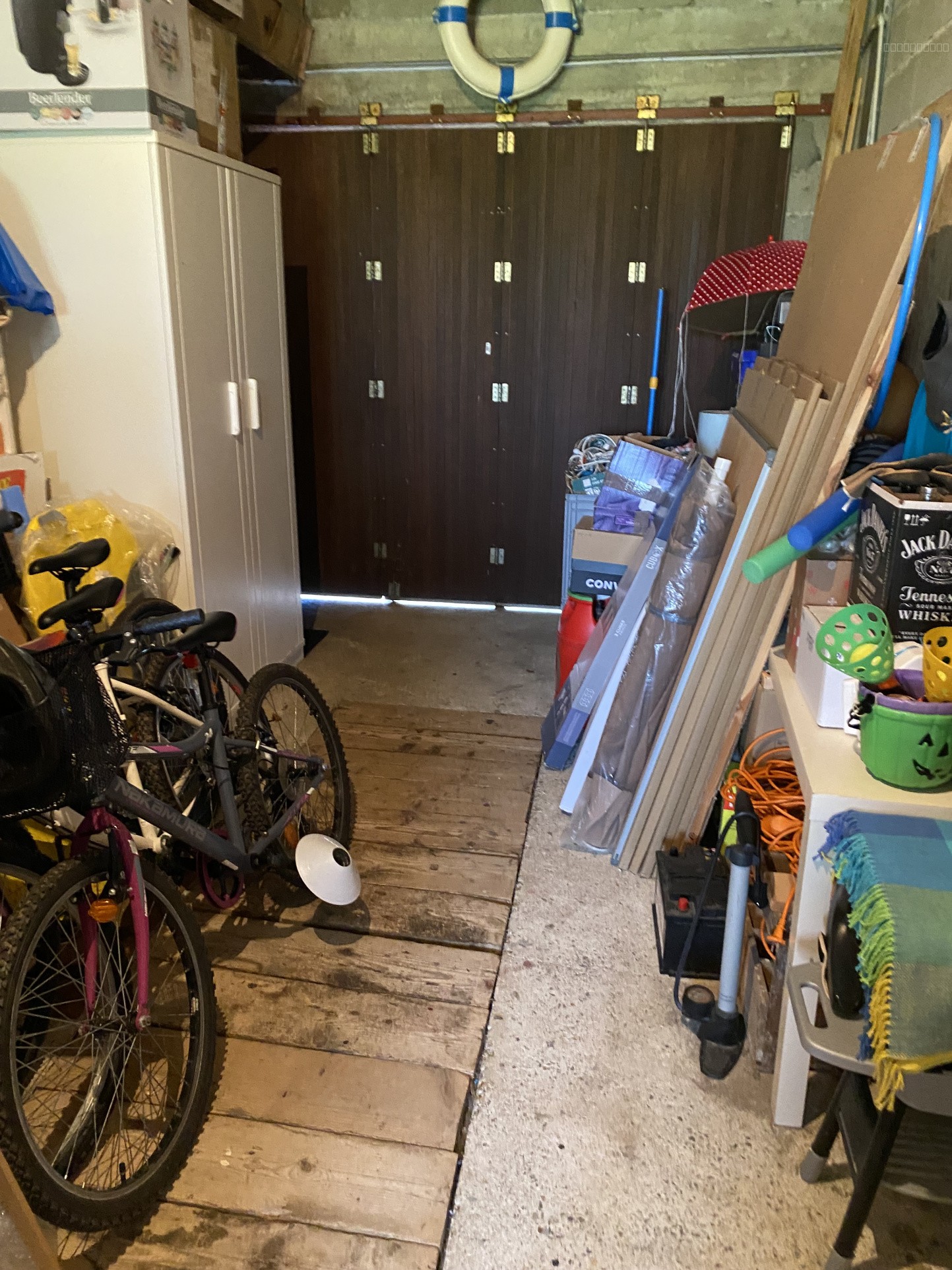Maison familiale de 135 m2 avec dépendance sur terrain arboré à VEYRAC — photo 11