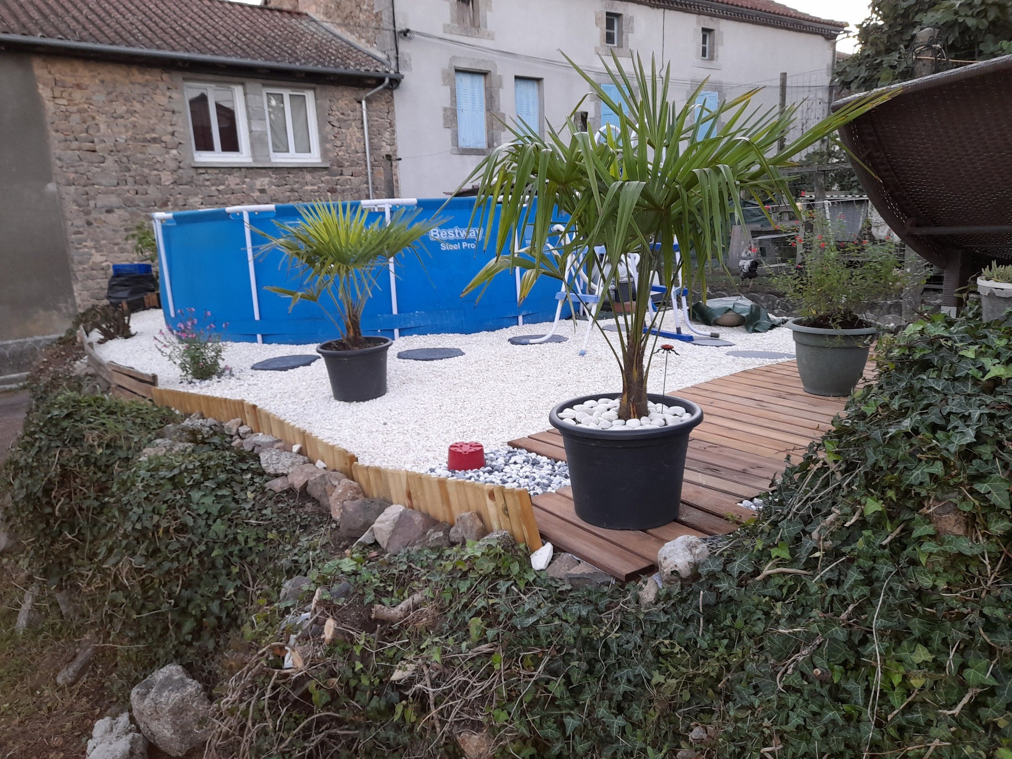 Ancienne Maison de Maître — photo 12