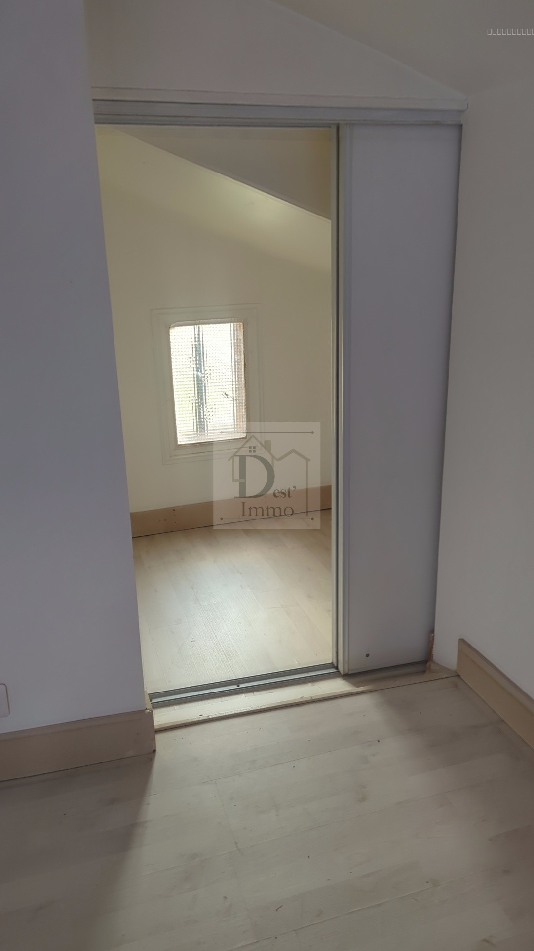 Maison en pierre pleine de charme - 46m2 - Rochechouart — photo 7