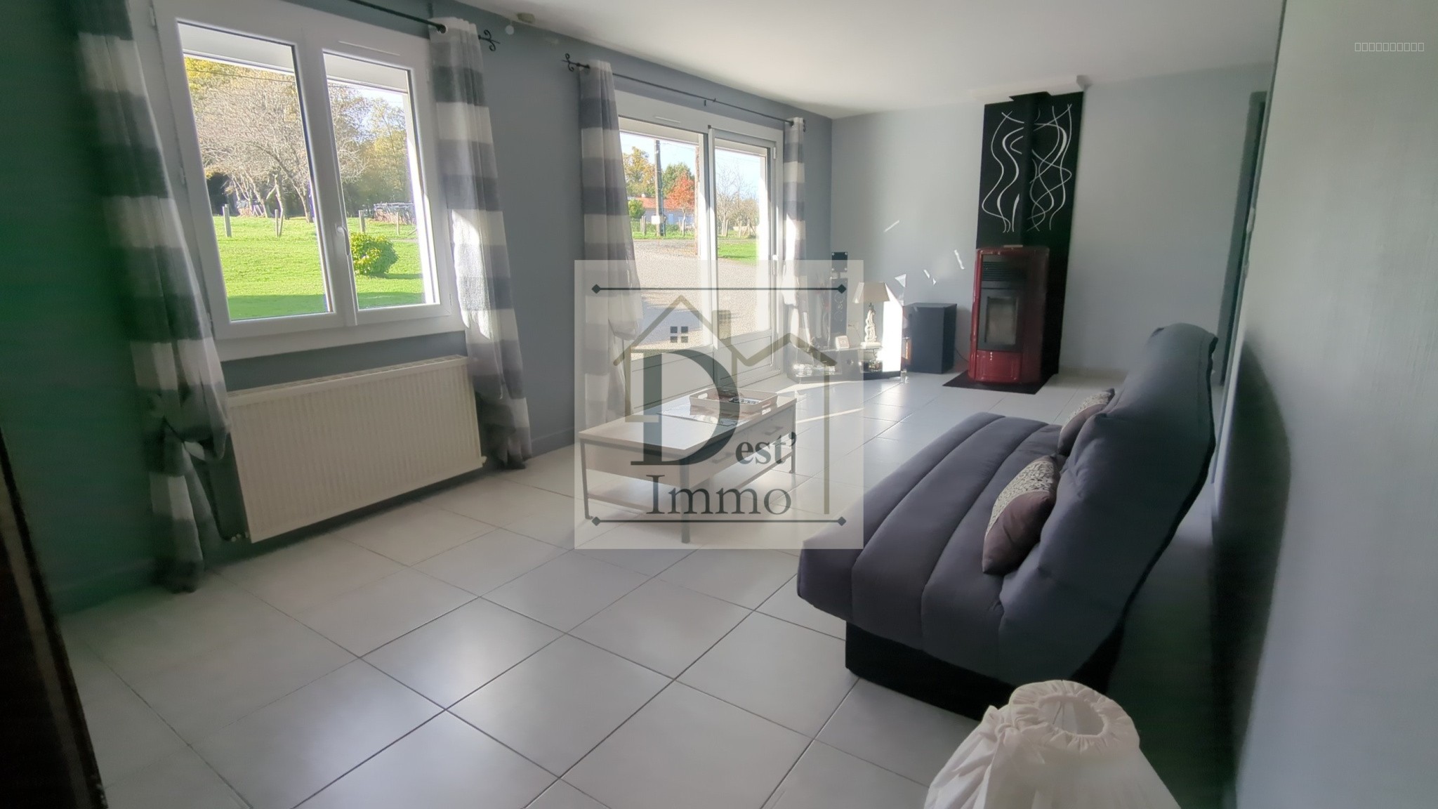 Plain-Pied d'Exception avec 5000 m2 et Atelier à Excideuil-sur-Vienne — photo 15