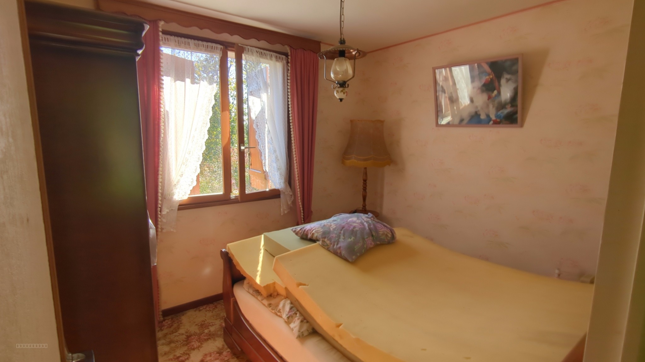 MAISON ET TERRAIN CONSTRUCTIBLE DE 3000 M2   DOURNAZAC — photo 6