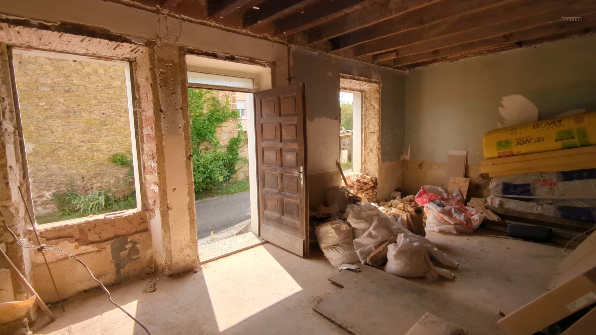 Propriété à rénover à Saint-Yrieix-sous-aixe — photo 7