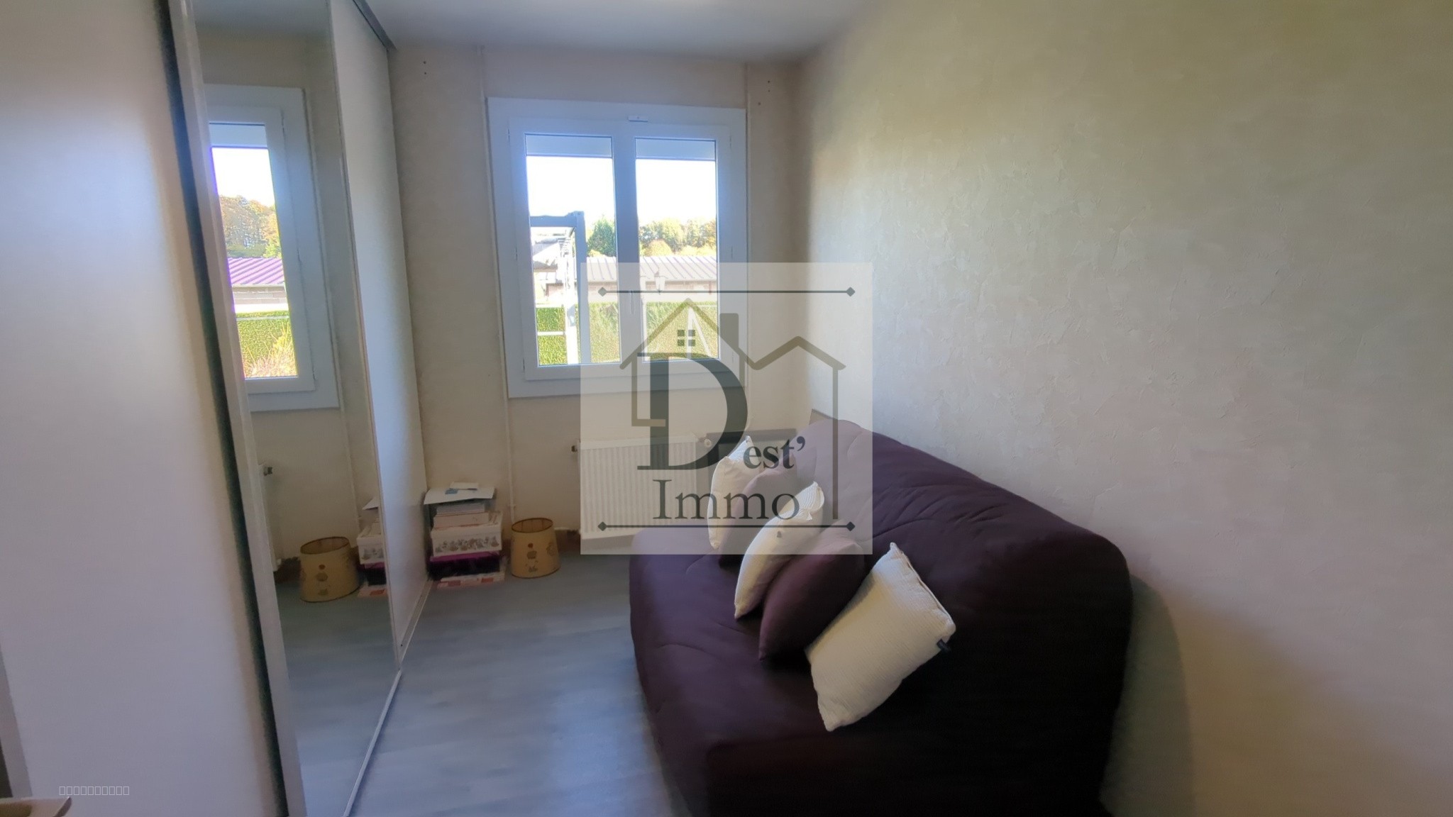 Plain-Pied d'Exception avec 5000 m2 et Atelier à Excideuil-sur-Vienne — photo 6