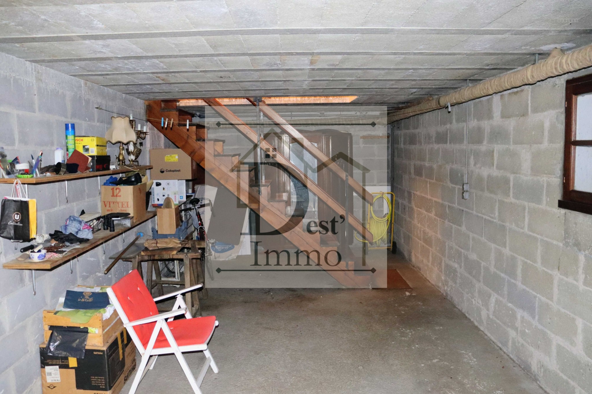 Maison de 105 m2 sur terrain de 2000 m2 - Chassenon — photo 11