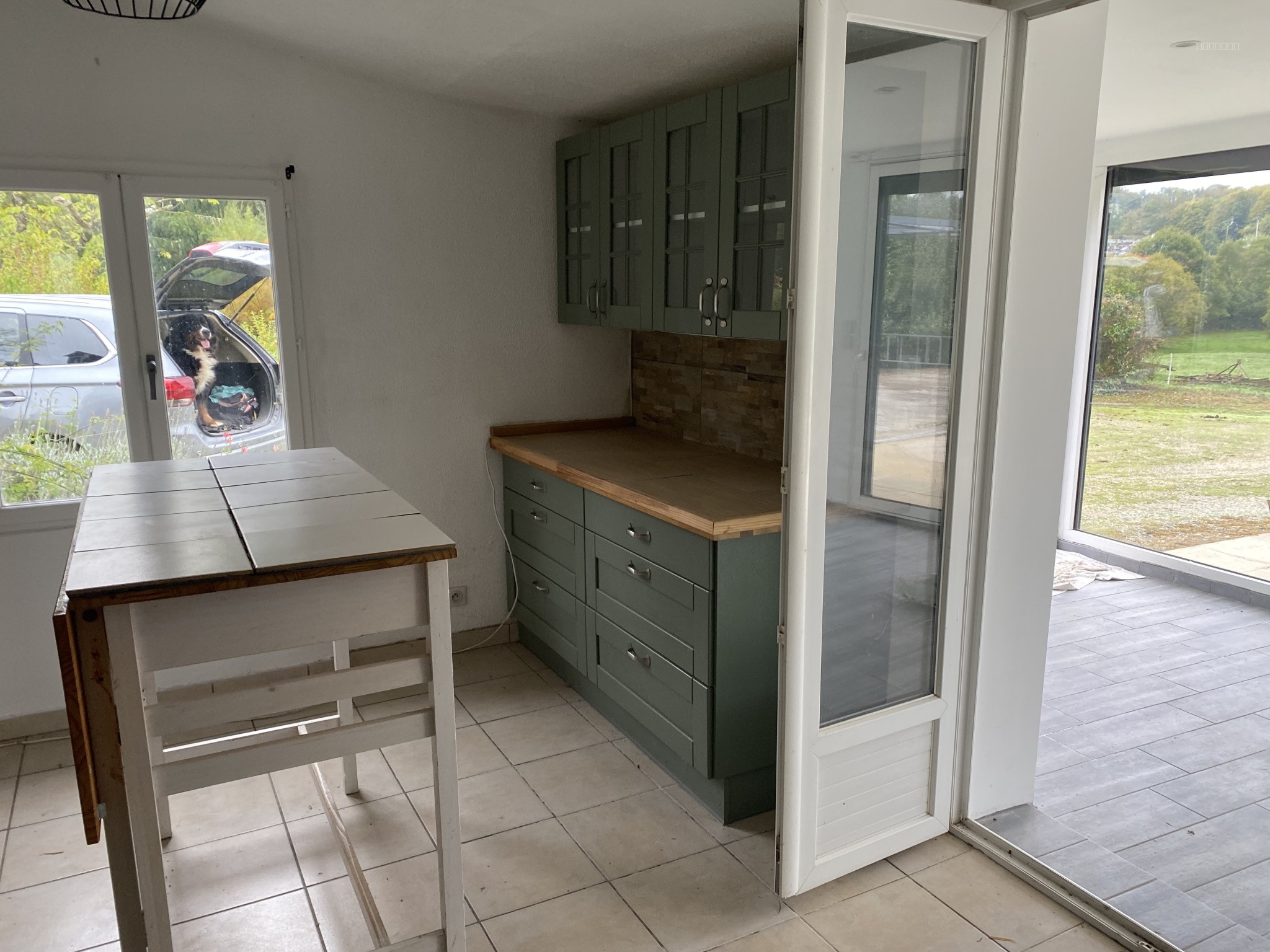 Maison autonome avec gîte, étang et fort potentiel locatif   Proche Limoges — photo 7