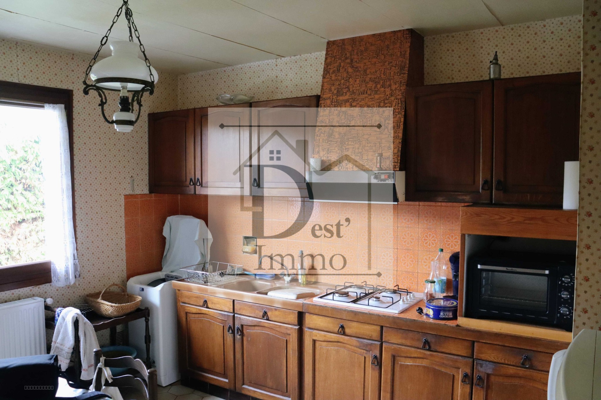 Maison de 105 m2 sur terrain de 2000 m2 - Chassenon — photo 4