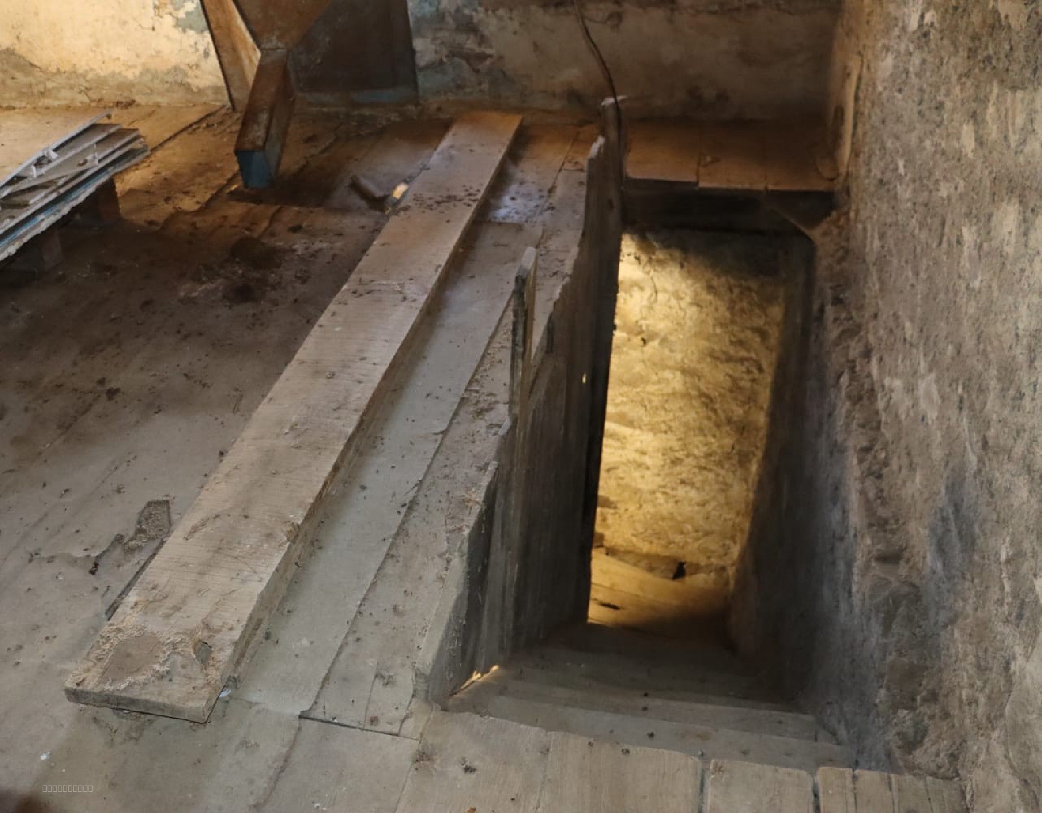 Exclusivité Grange avec une maison à Rochechouart — photo 12