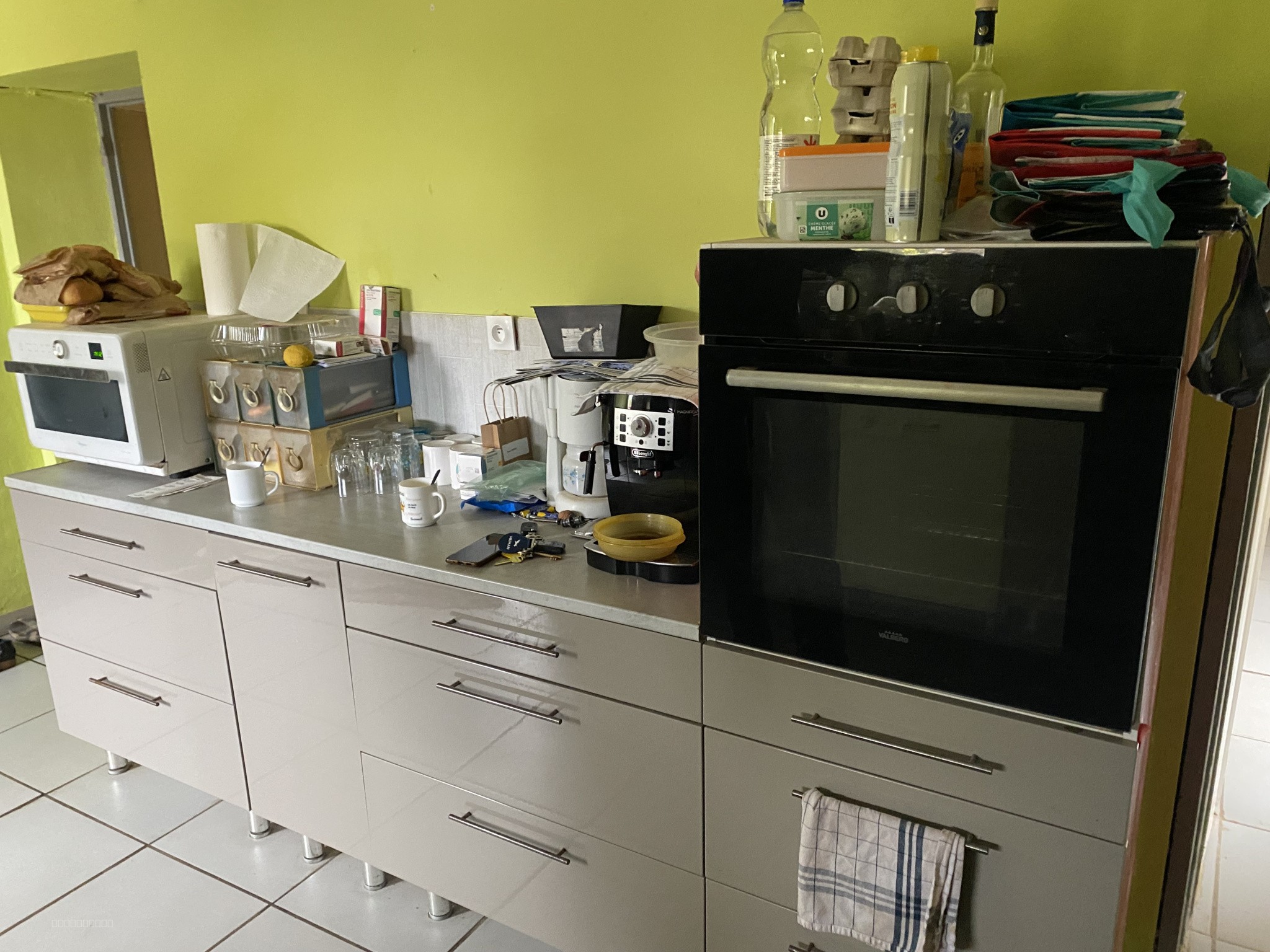 À vendre : Grande maison familiale avec dépendances et terrain à Pressignac. — photo 8