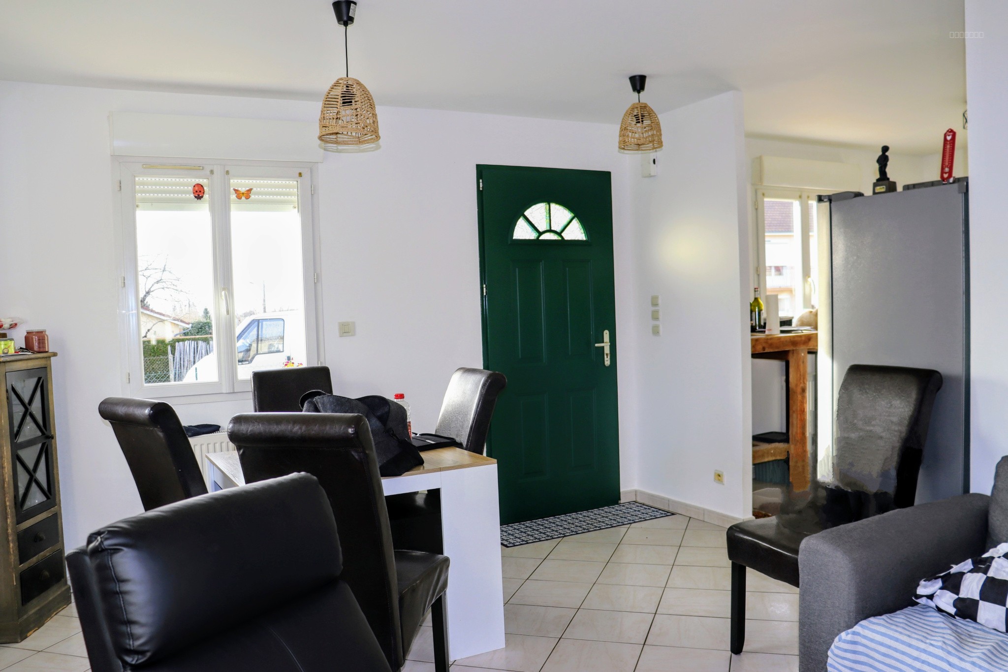 Maison plain-pied 4 pièces, 77m2 — photo 3