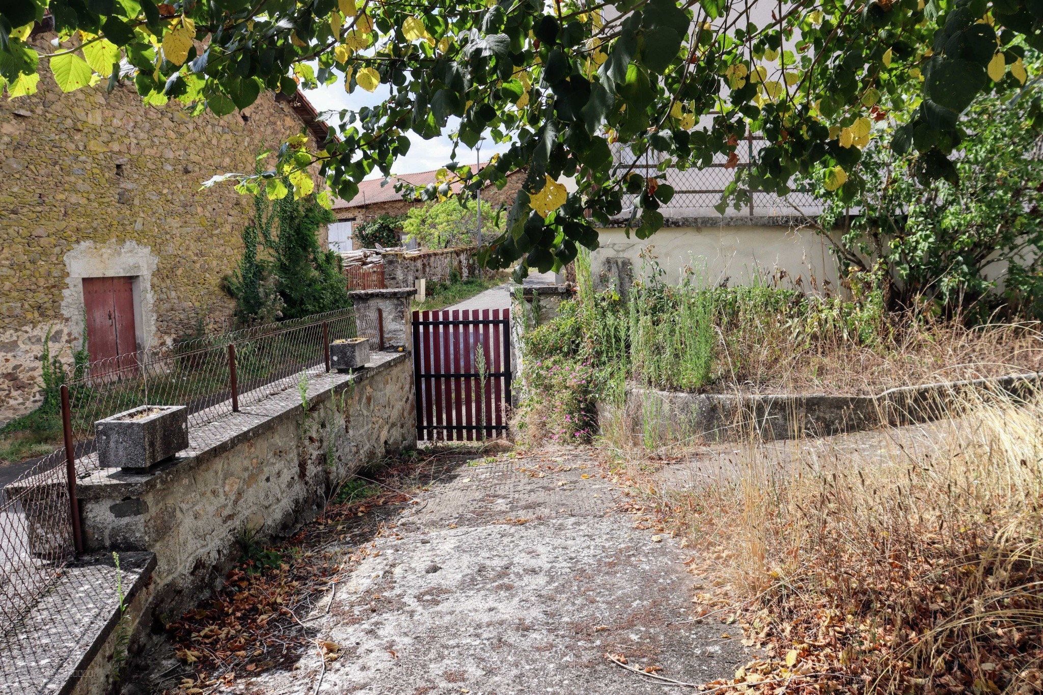 Propriété à rénover à Saint-Yrieix-sous-aixe — photo 16