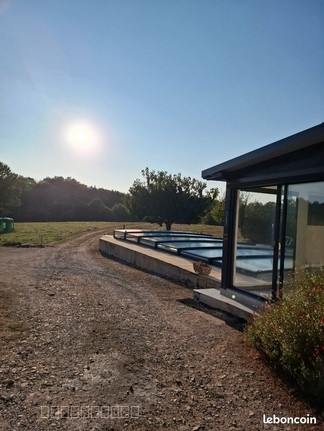Maison autonome avec gîte, étang et fort potentiel locatif   Proche Limoges — photo 2
