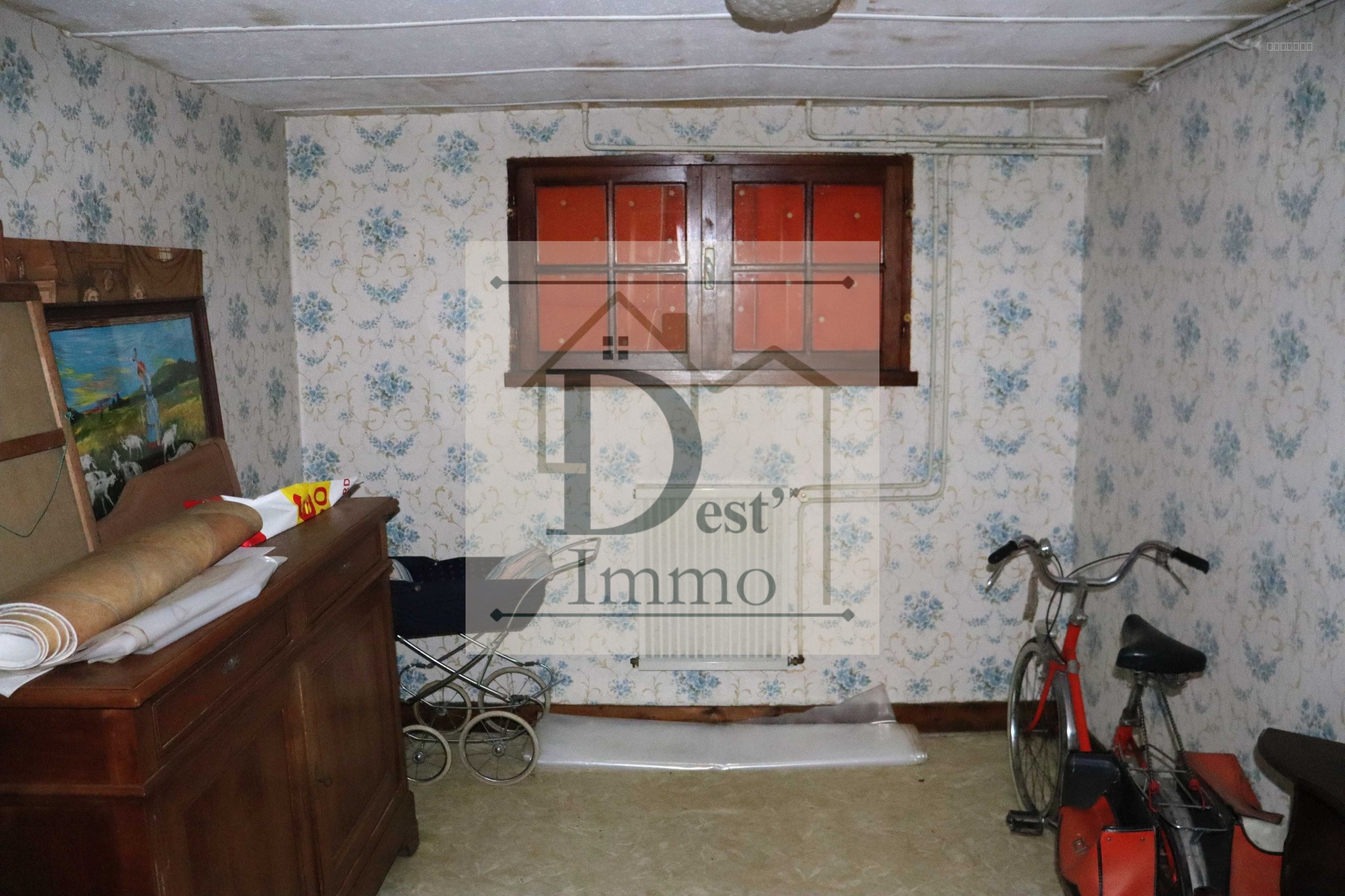 Maison de 105 m2 sur terrain de 2000 m2 - Chassenon — photo 13