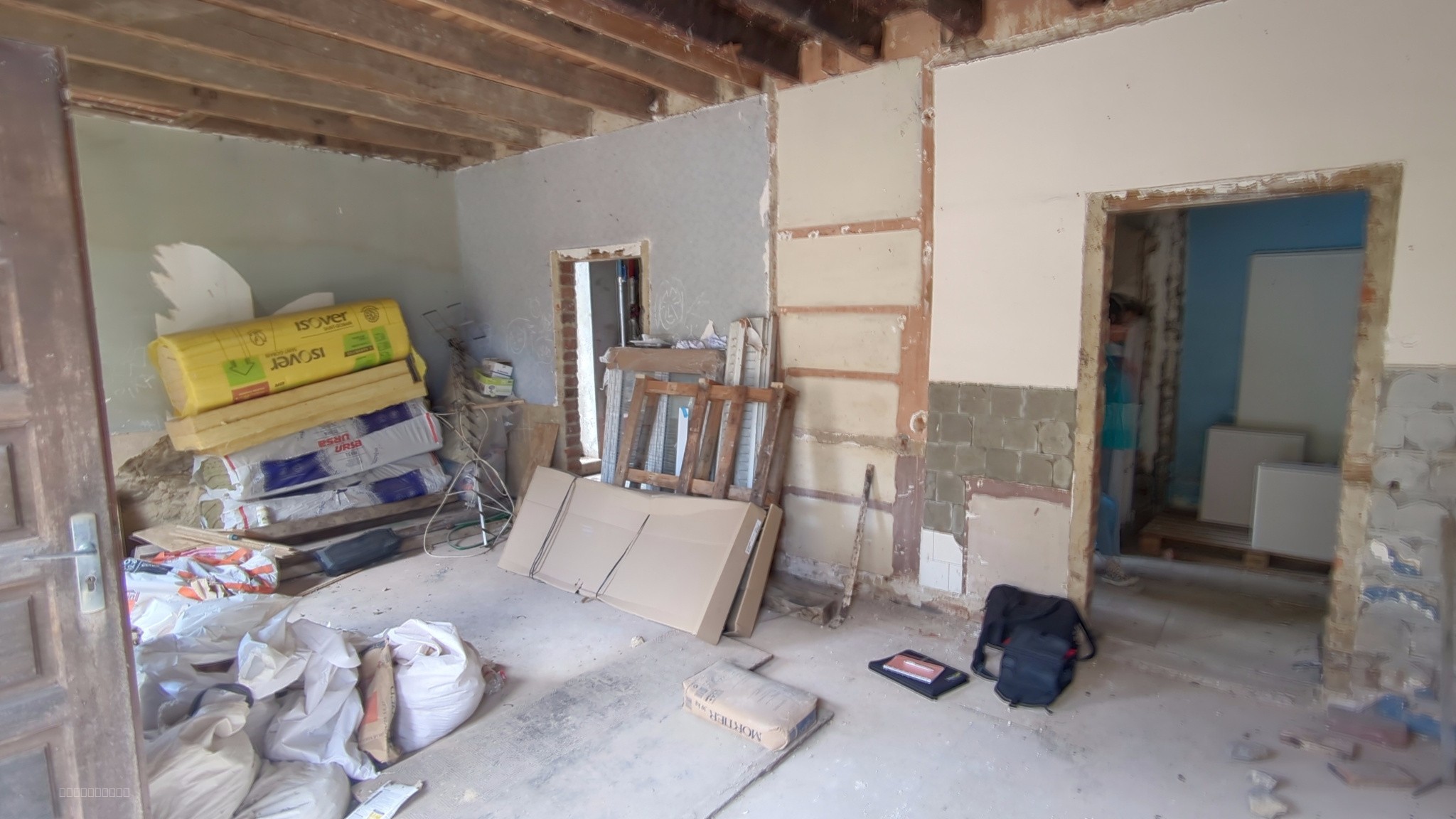 Propriété à rénover à Saint-Yrieix-sous-aixe — photo 2