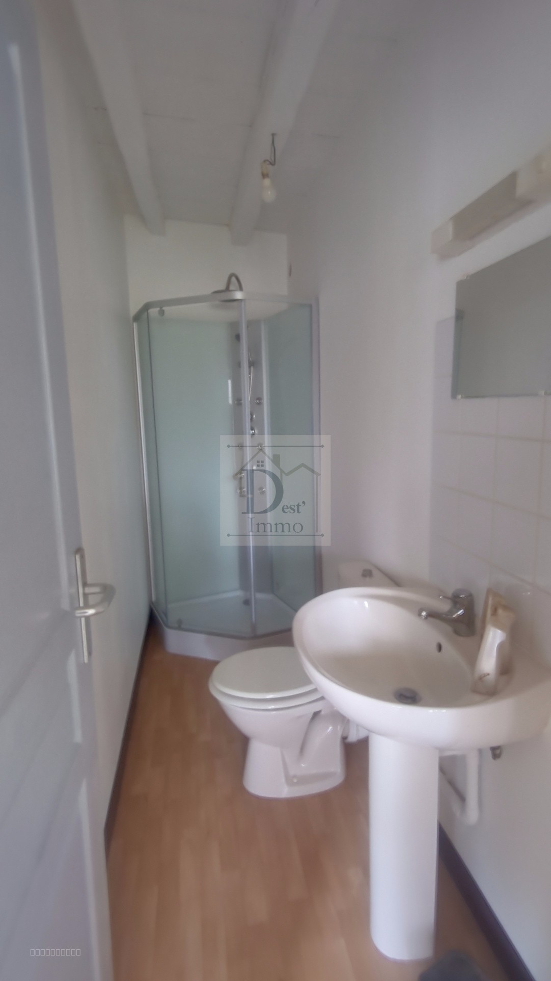 Maison en pierre pleine de charme - 46m2 - Rochechouart — photo 4