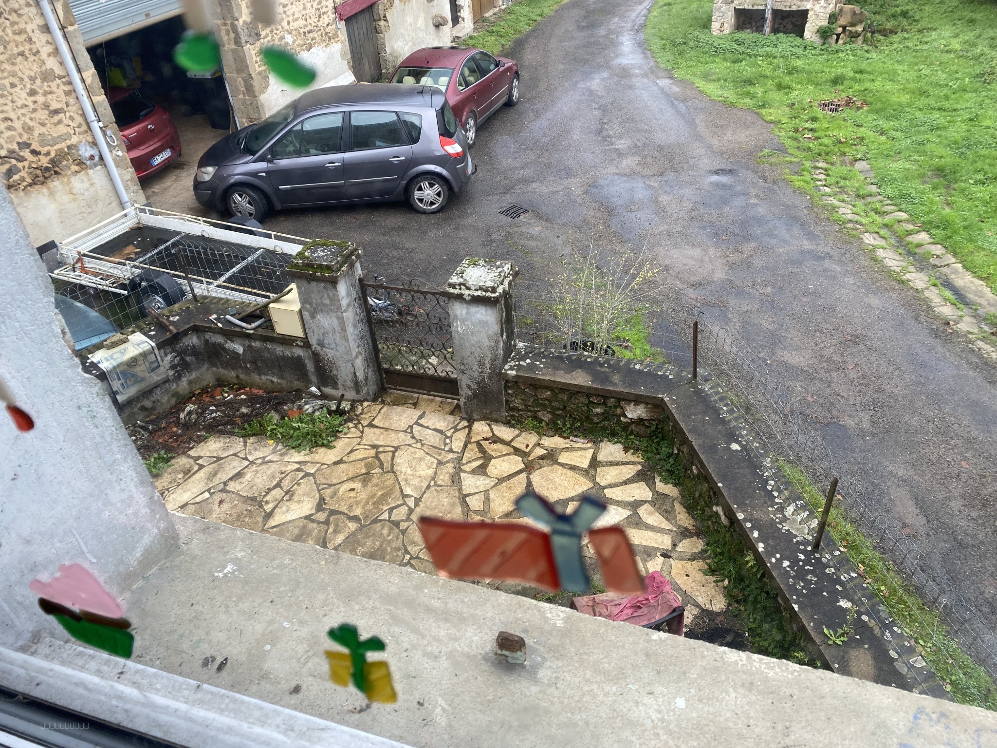 À vendre : Grande maison familiale avec dépendances et terrain à Pressignac. — photo 18
