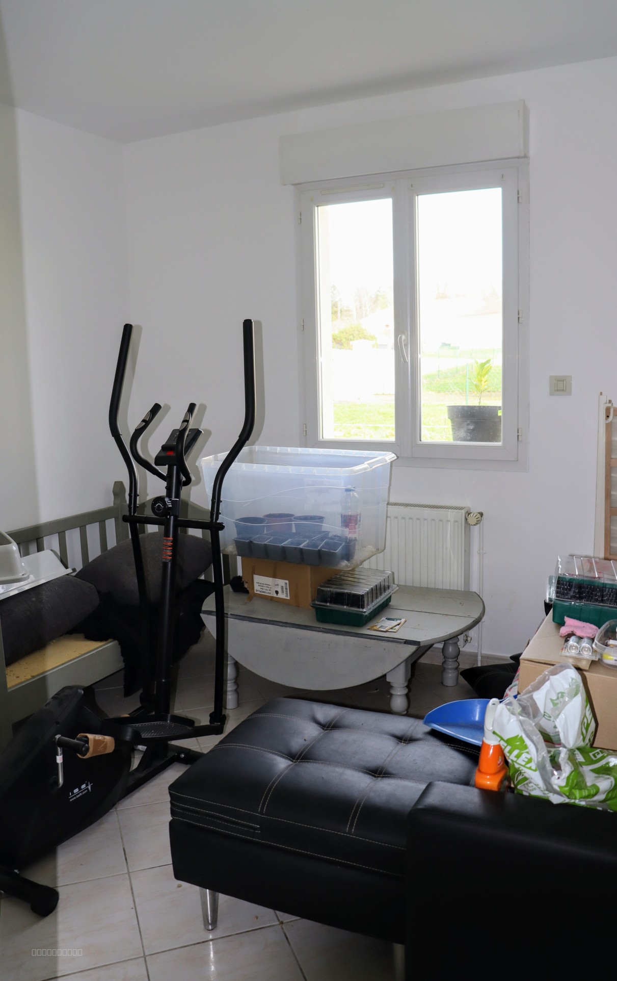 Maison plain-pied 4 pièces, 77m2 — photo 8