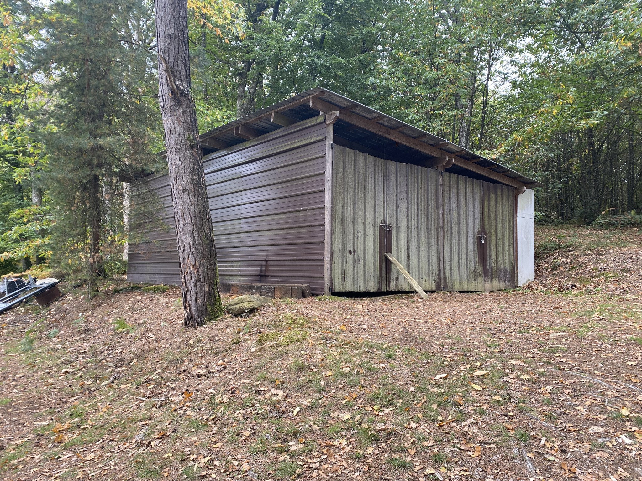 Maison autonome avec gîte, étang et fort potentiel locatif   Proche Limoges — photo 10