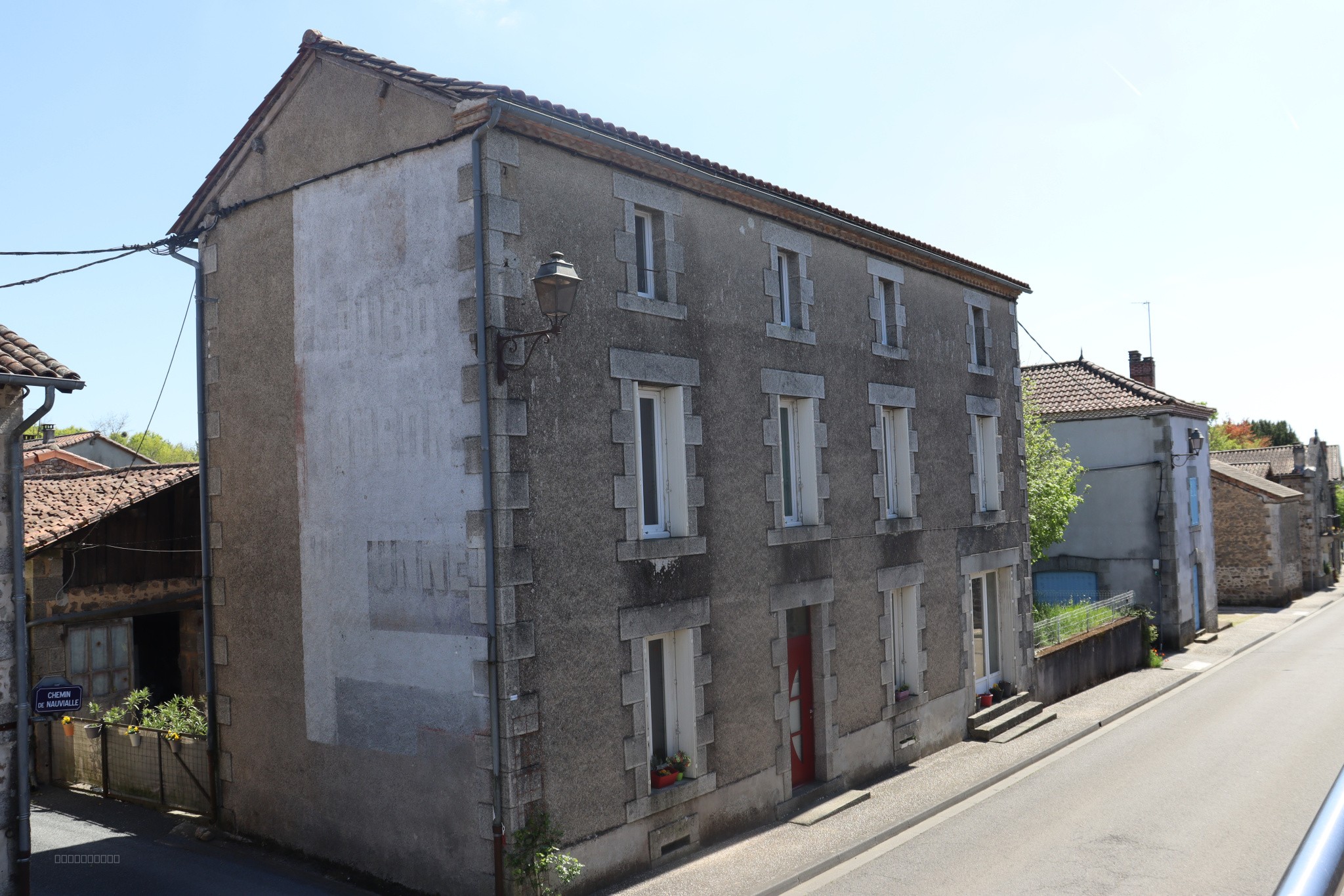 Ancienne Maison de Maître — photo 10