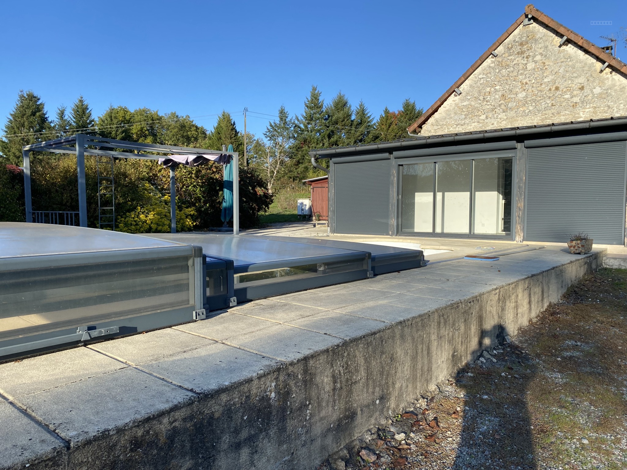 Maison autonome avec gîte, étang et fort potentiel locatif   Proche Limoges — photo 9