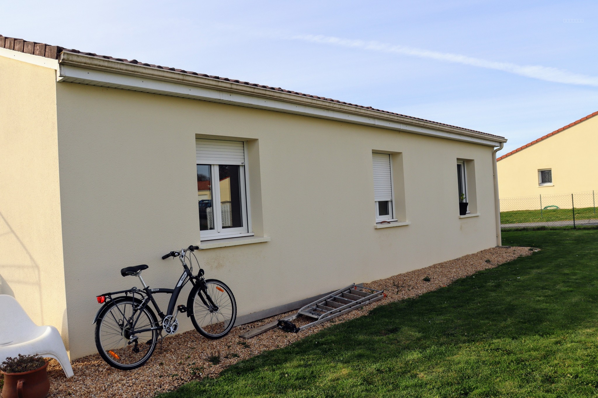 Maison plain-pied 4 pièces, 77m2 — photo 11